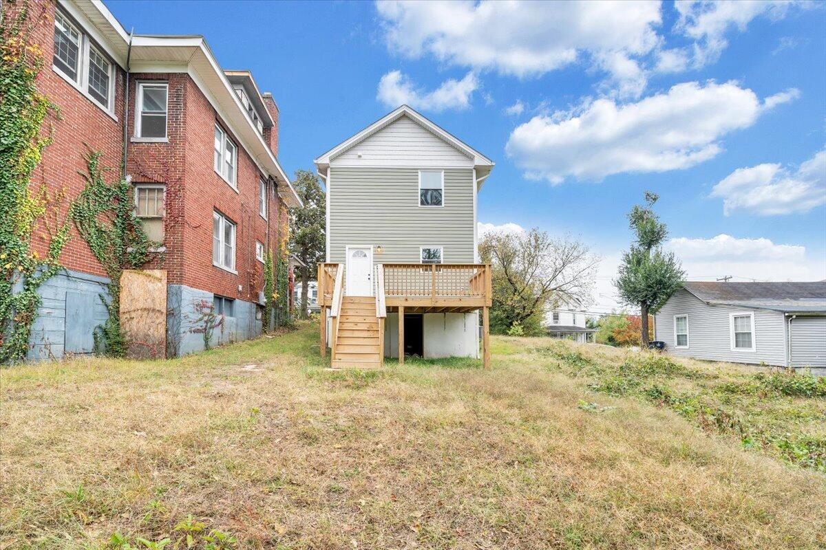 321 Patton AVE NW