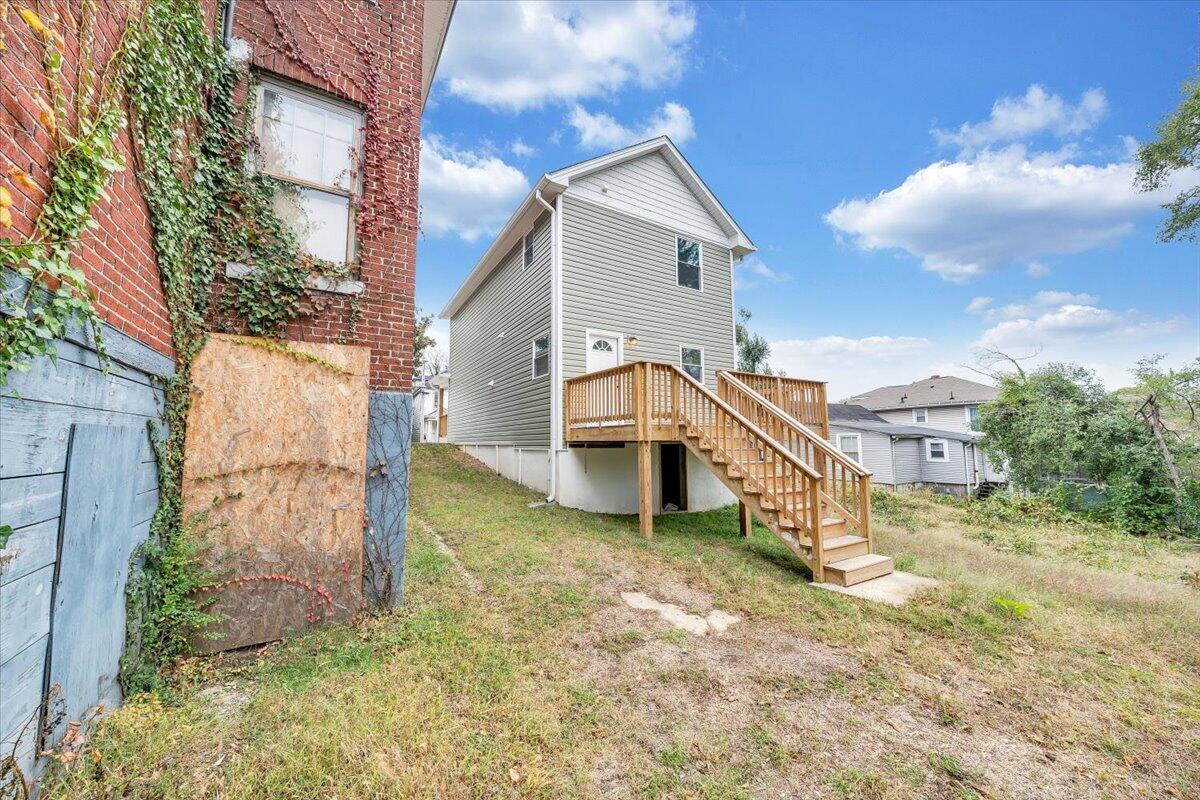 321 Patton AVE NW