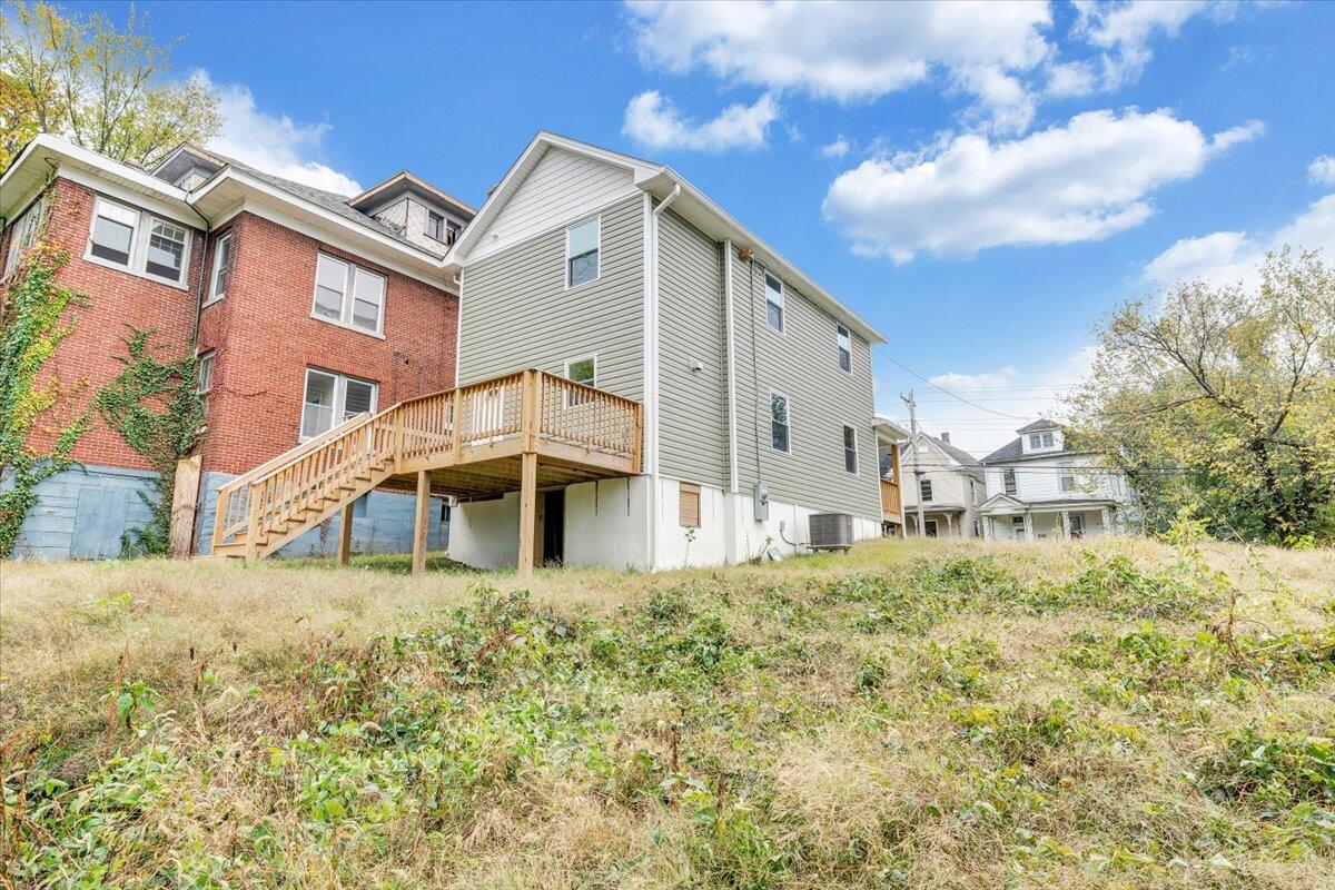 321 Patton AVE NW