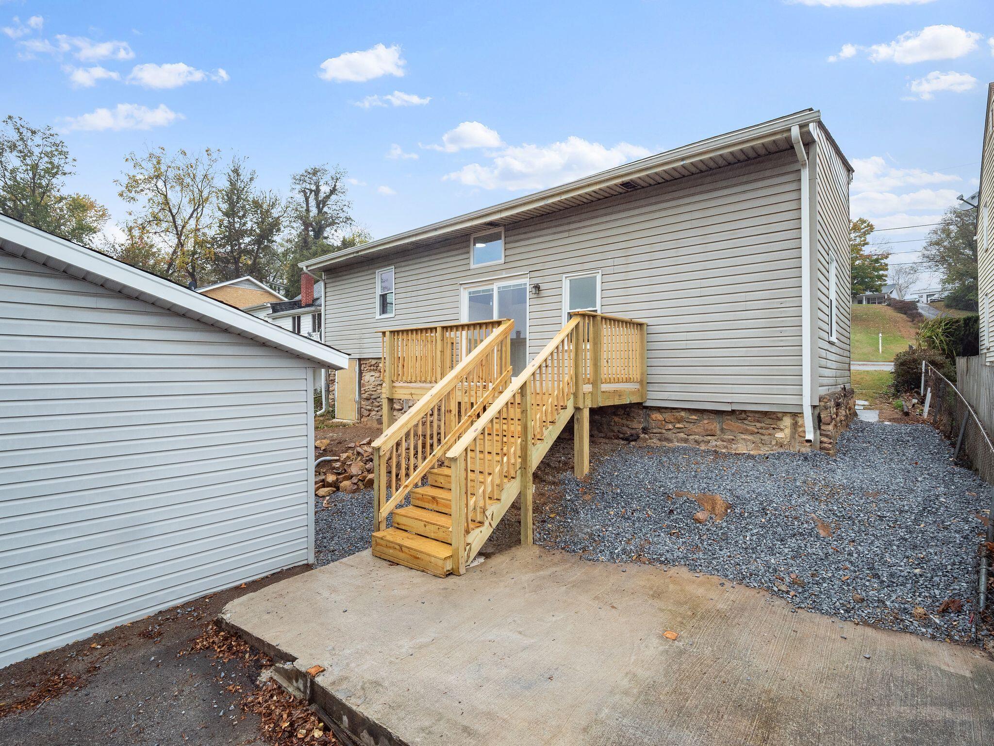 2009 Kenwood BLVD SE