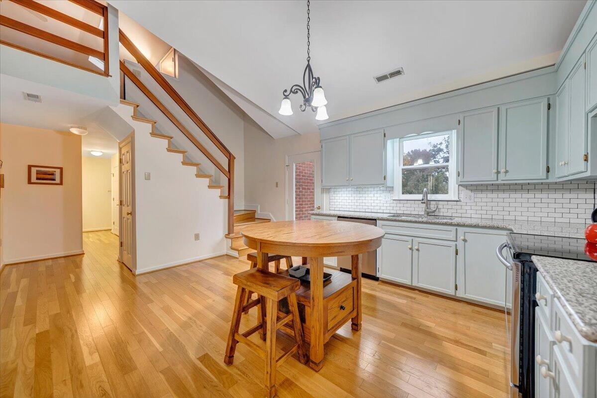 2231 Broadway AVE SW Unit: C