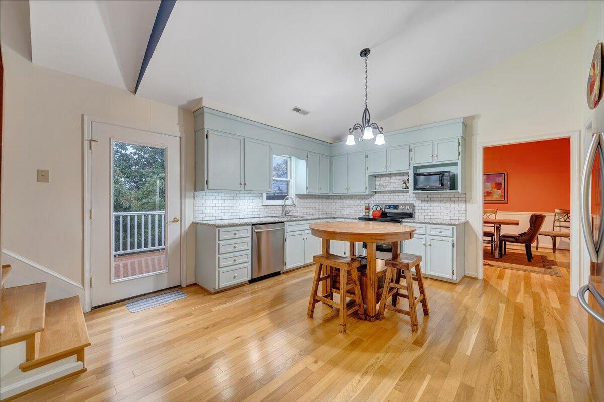 2231 Broadway AVE SW Unit: C