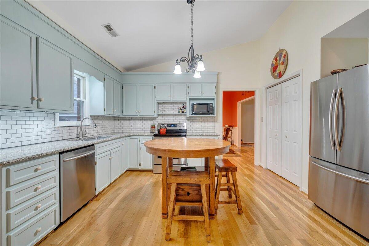 2231 Broadway AVE SW Unit: C