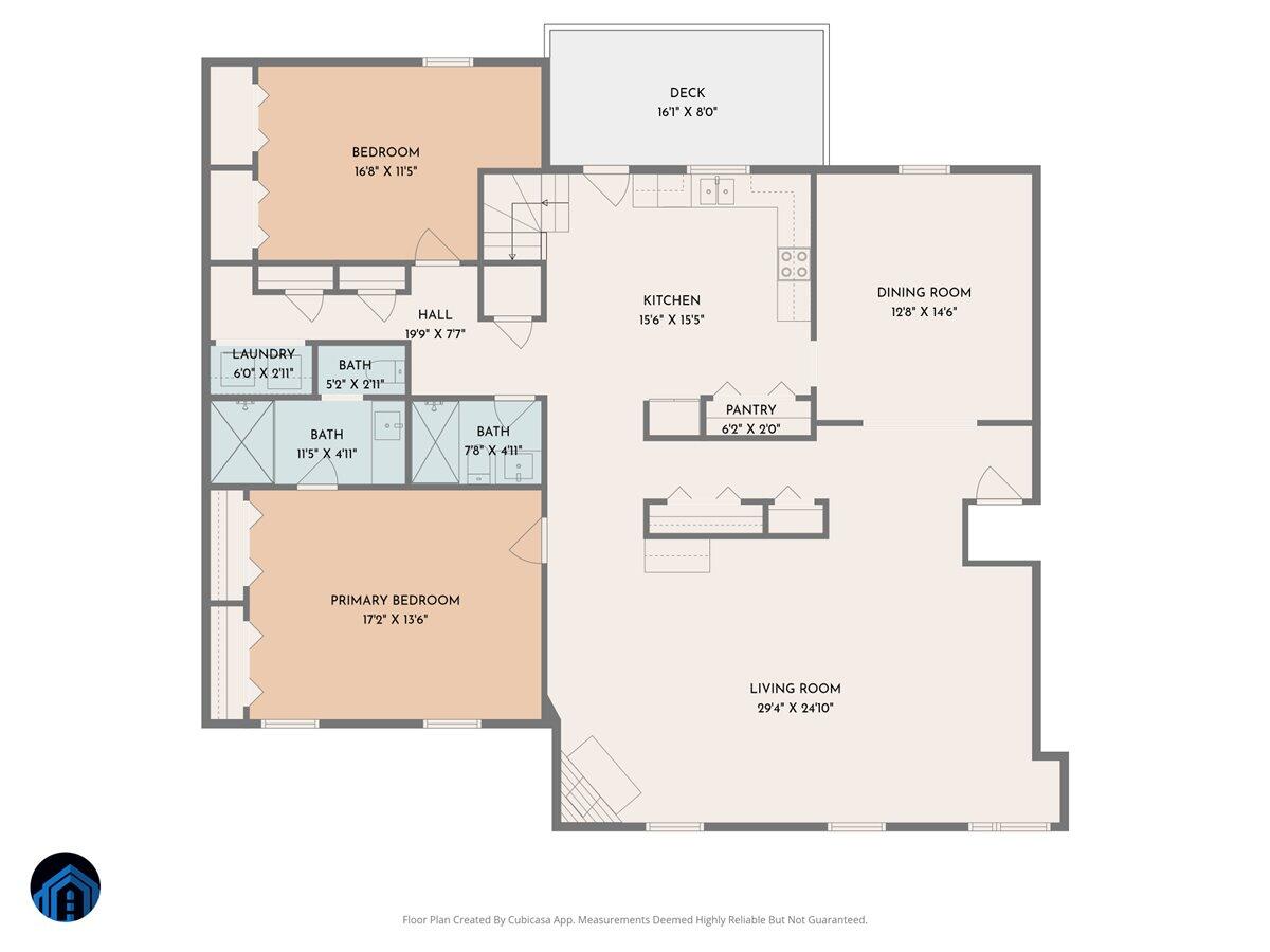 2231 Broadway AVE SW Unit: C