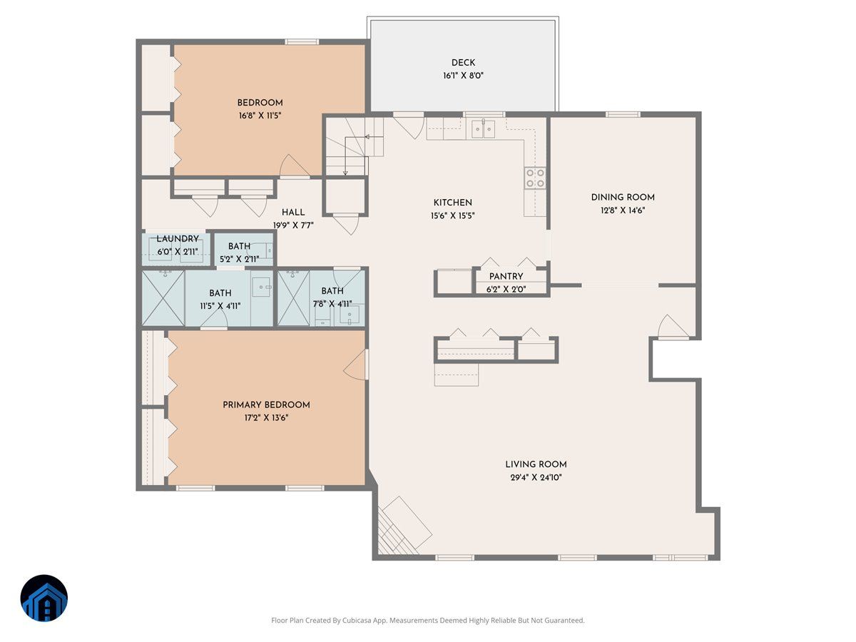 2231 Broadway AVE SW Unit: C