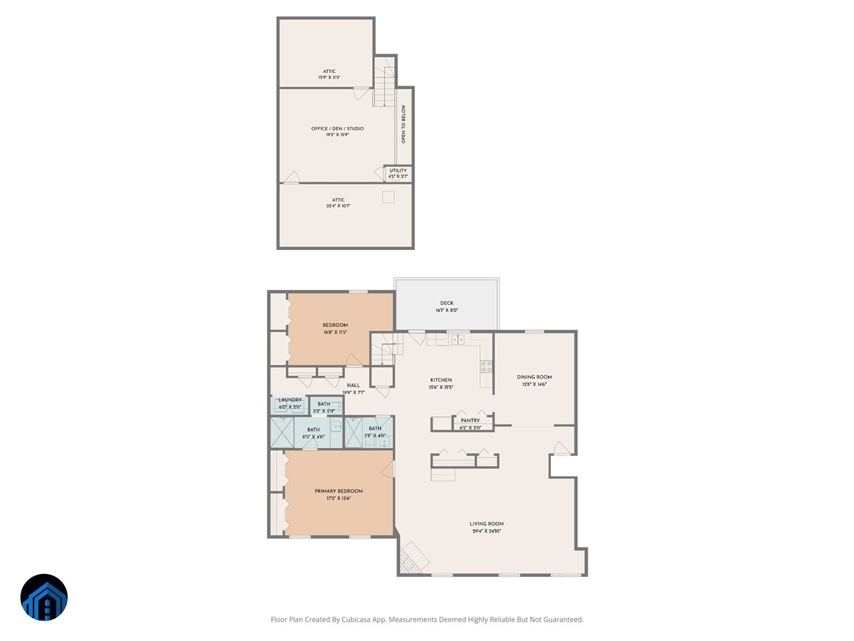 2231 Broadway AVE SW Unit: C