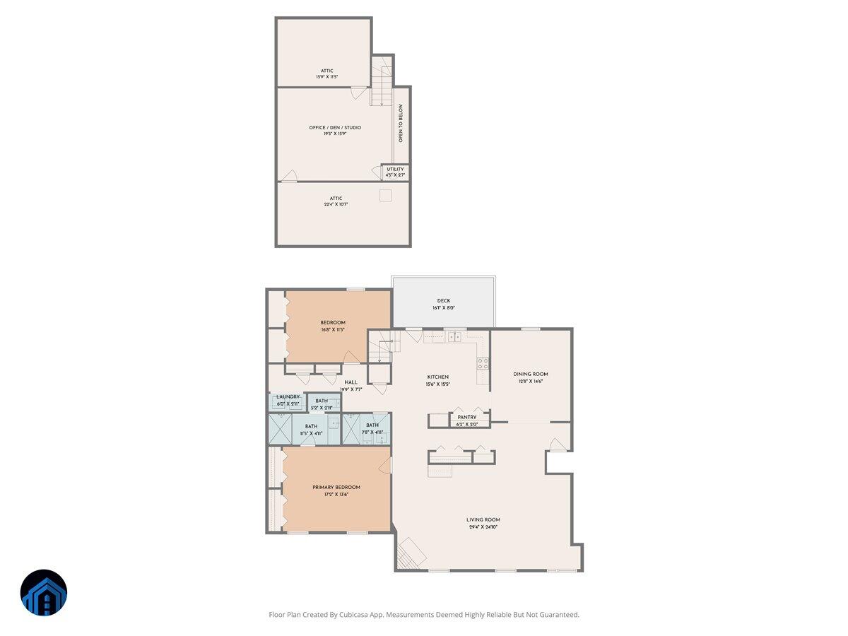 2231 Broadway AVE SW Unit: C
