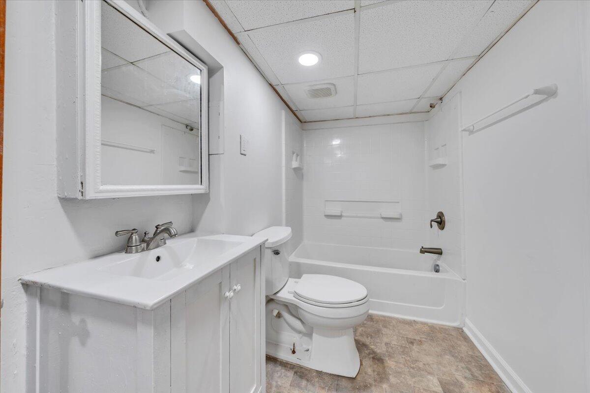 3110 Crockett AVE NW