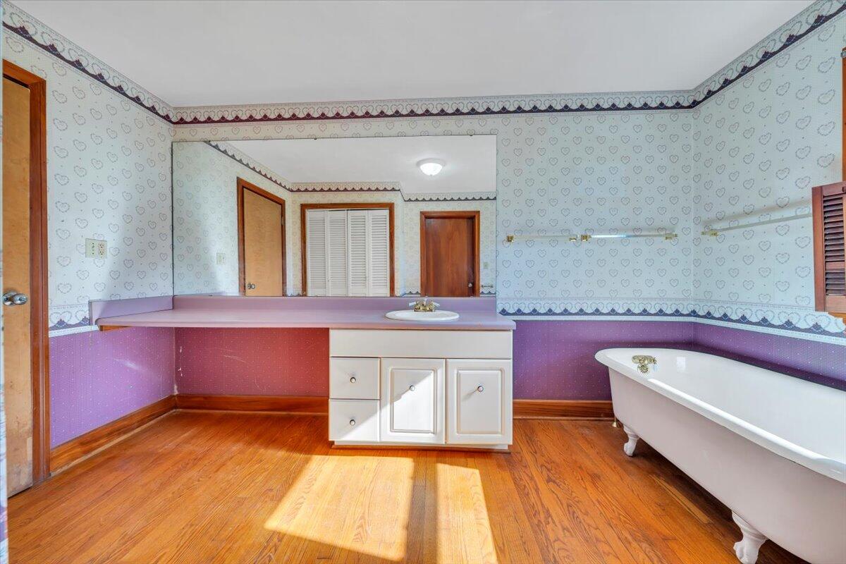 3110 Crockett AVE NW