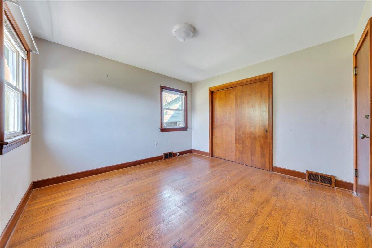 3110 Crockett AVE NW