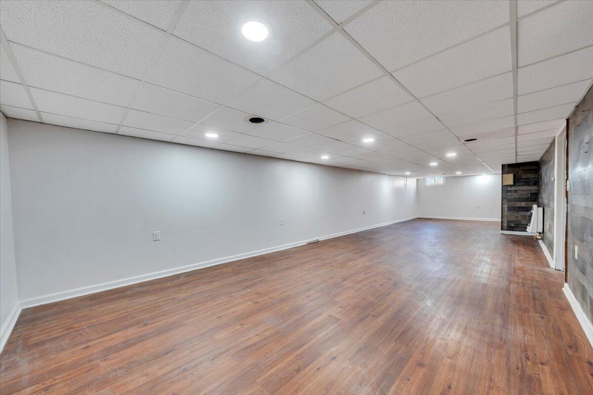 3110 Crockett AVE NW