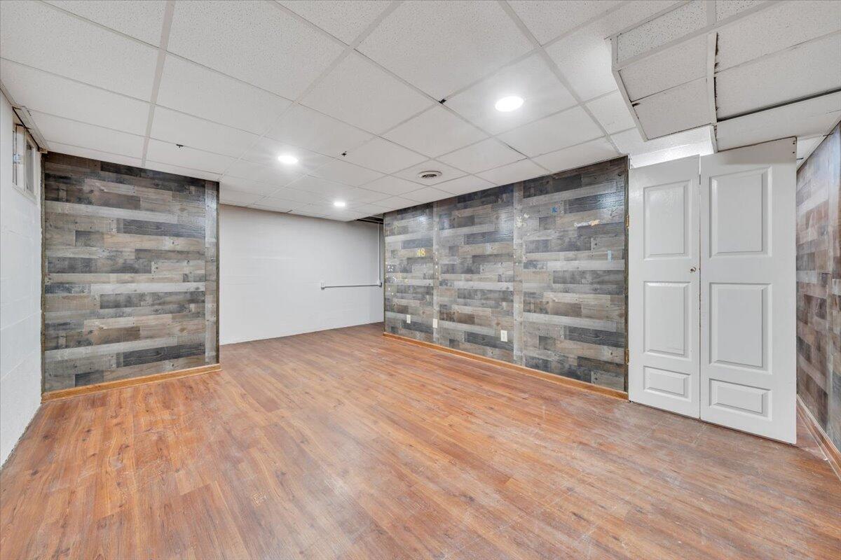 3110 Crockett AVE NW