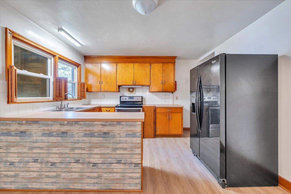 3110 Crockett AVE NW