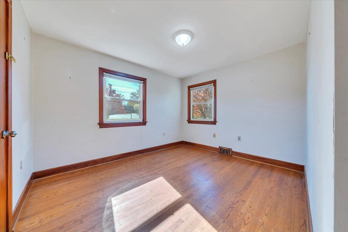 3110 Crockett AVE NW