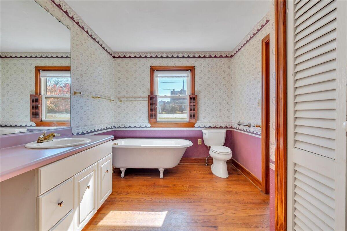 3110 Crockett AVE NW