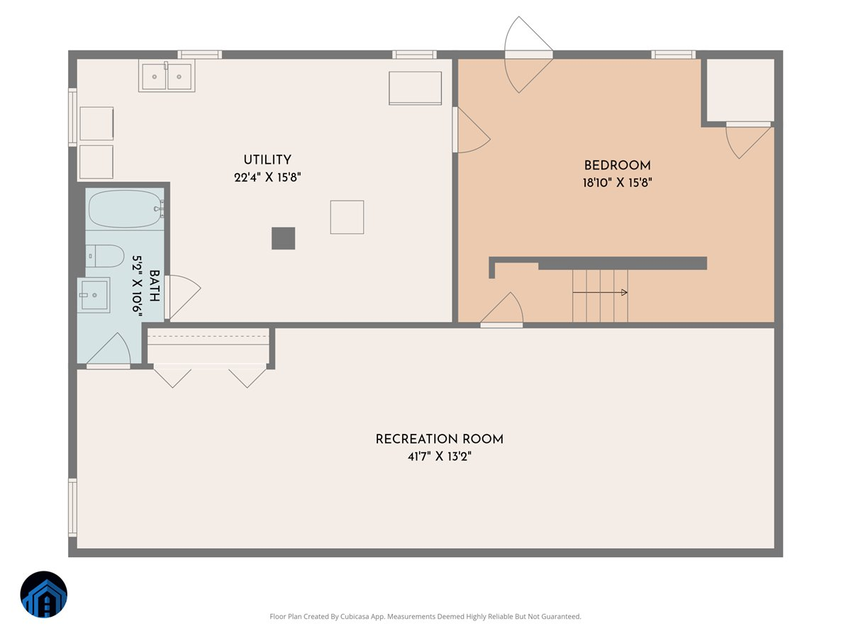 3110 Crockett AVE NW