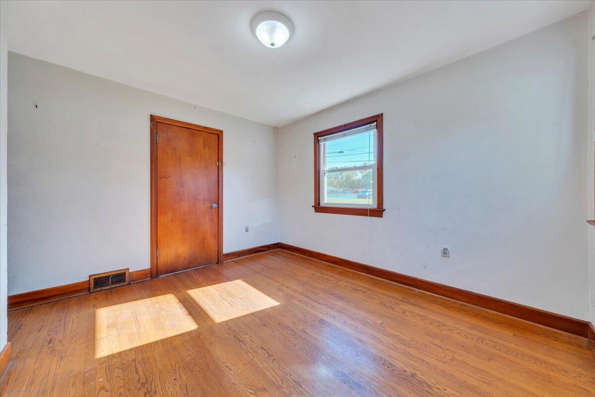 3110 Crockett AVE NW