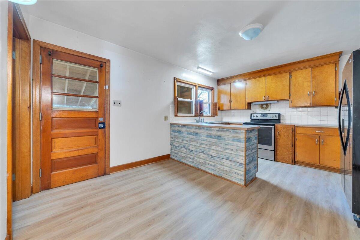 3110 Crockett AVE NW