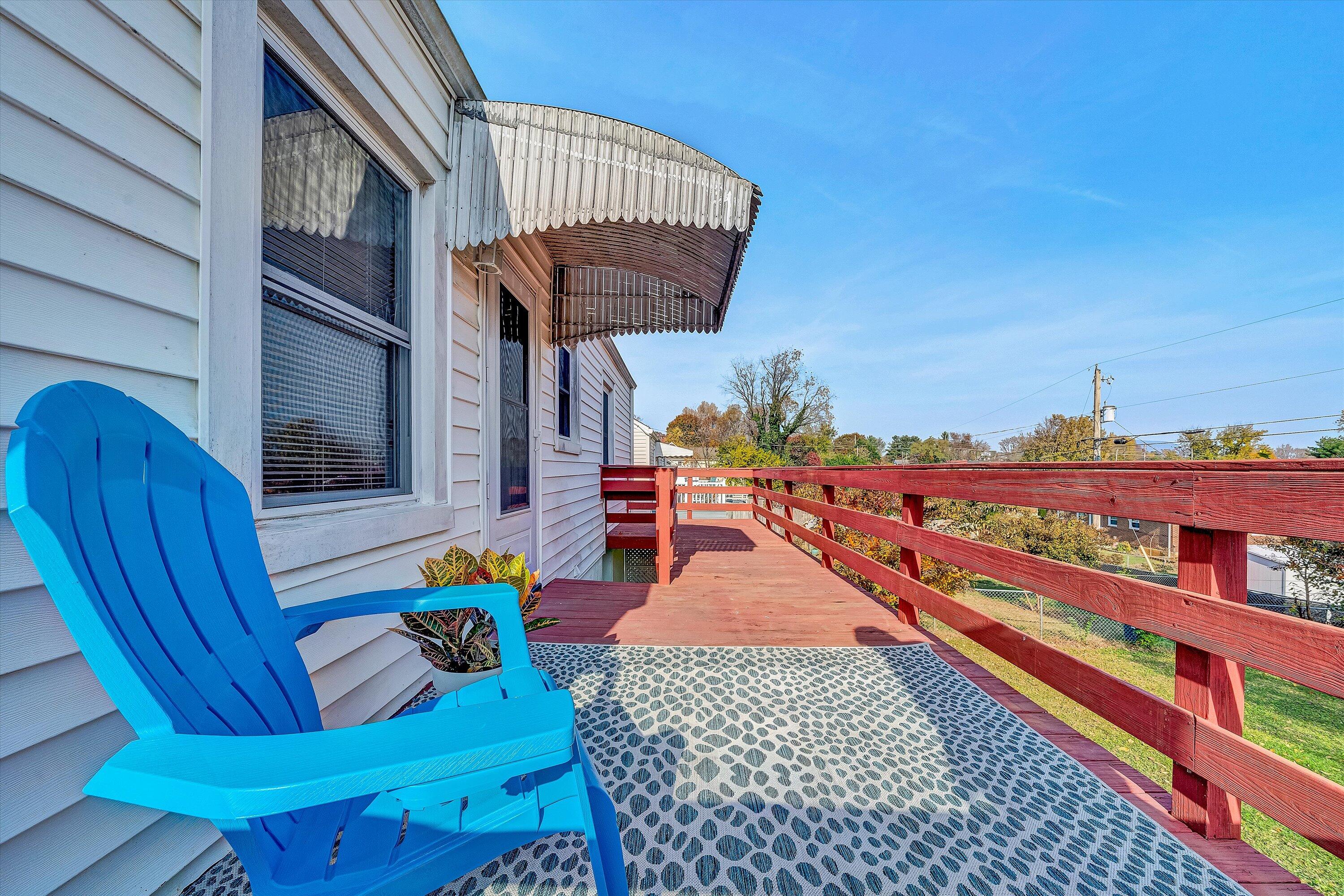 3227 Oliver RD NE
