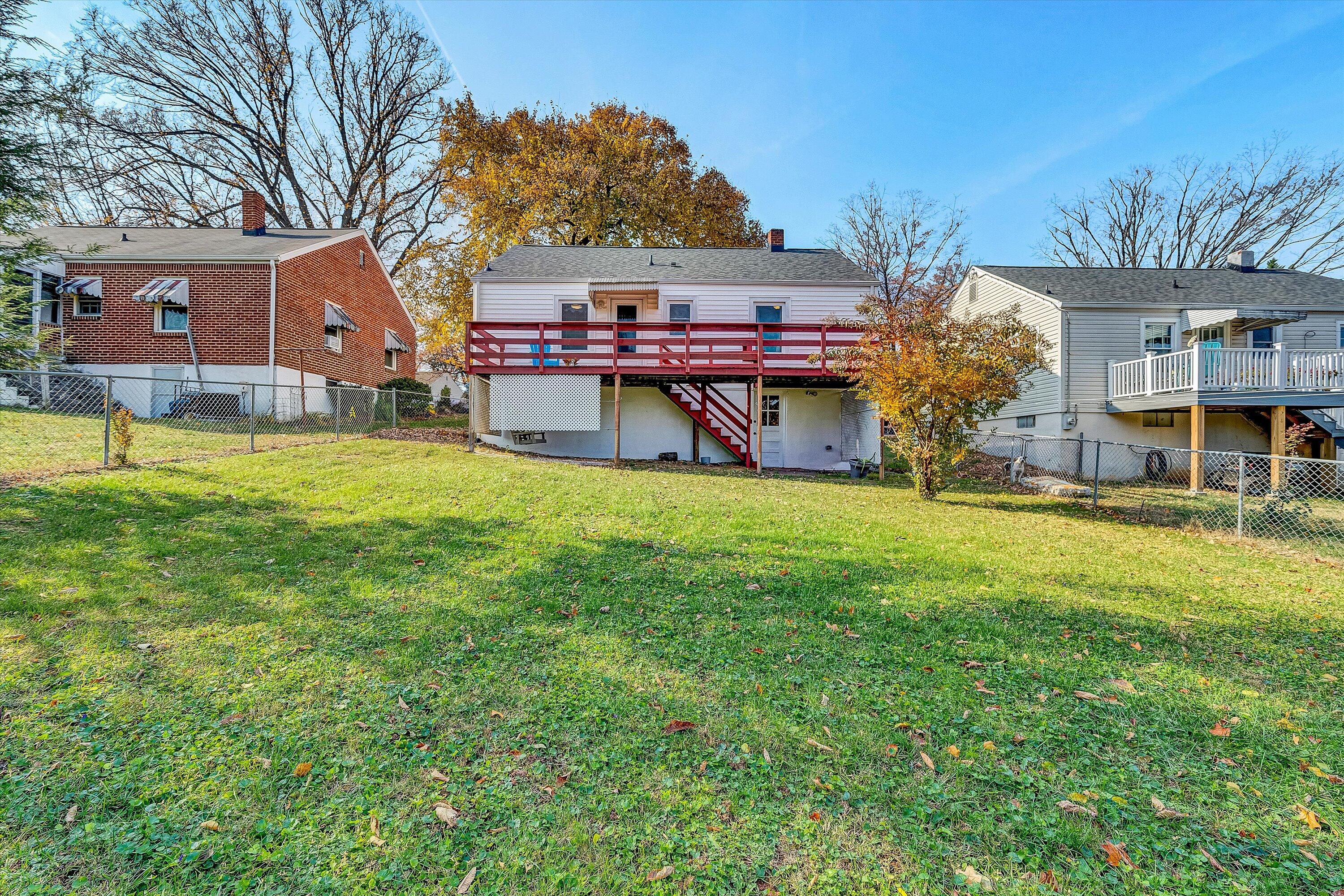3227 Oliver RD NE