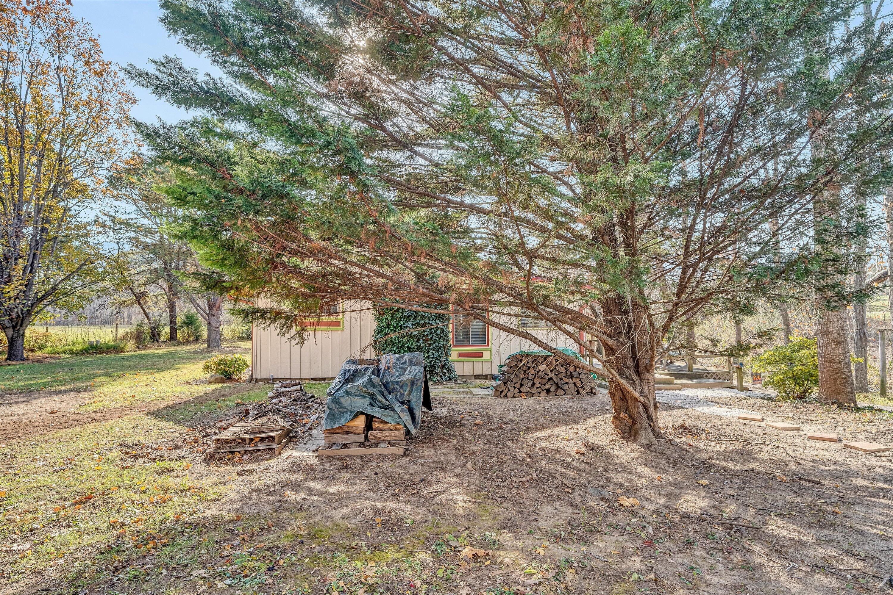 6742 Upper Craigs Creek RD