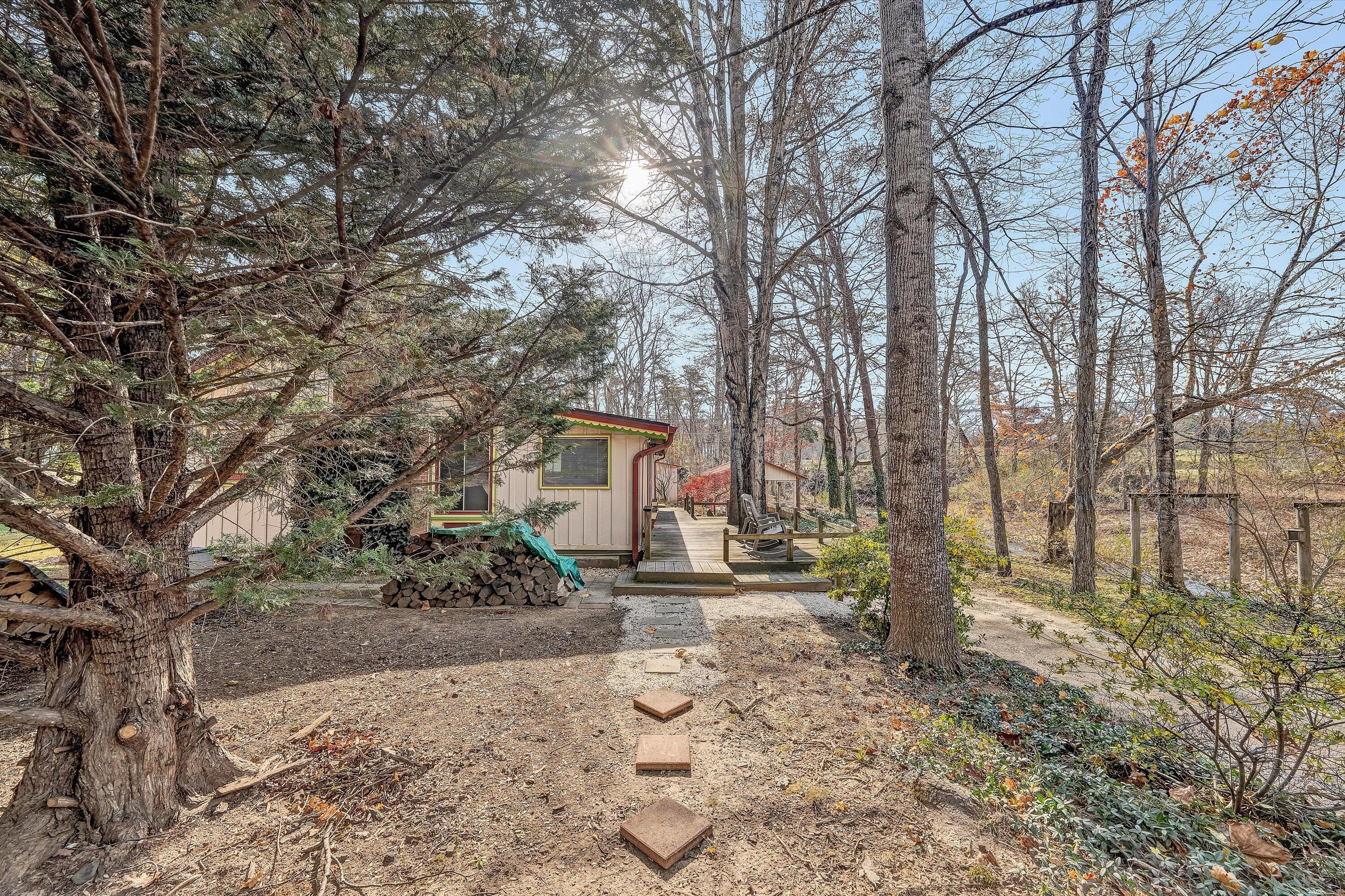 6742 Upper Craigs Creek RD