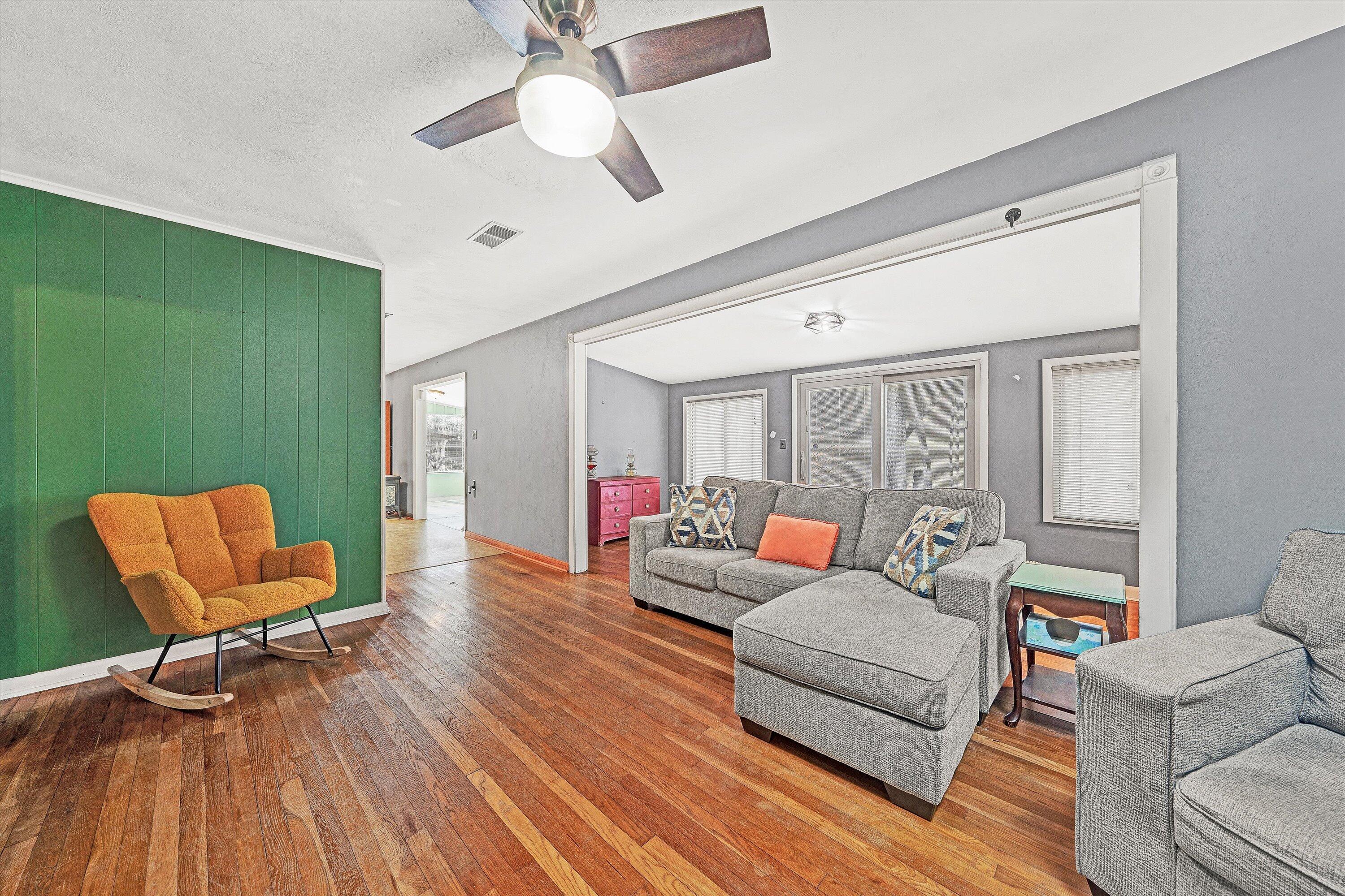 6742 Upper Craigs Creek RD