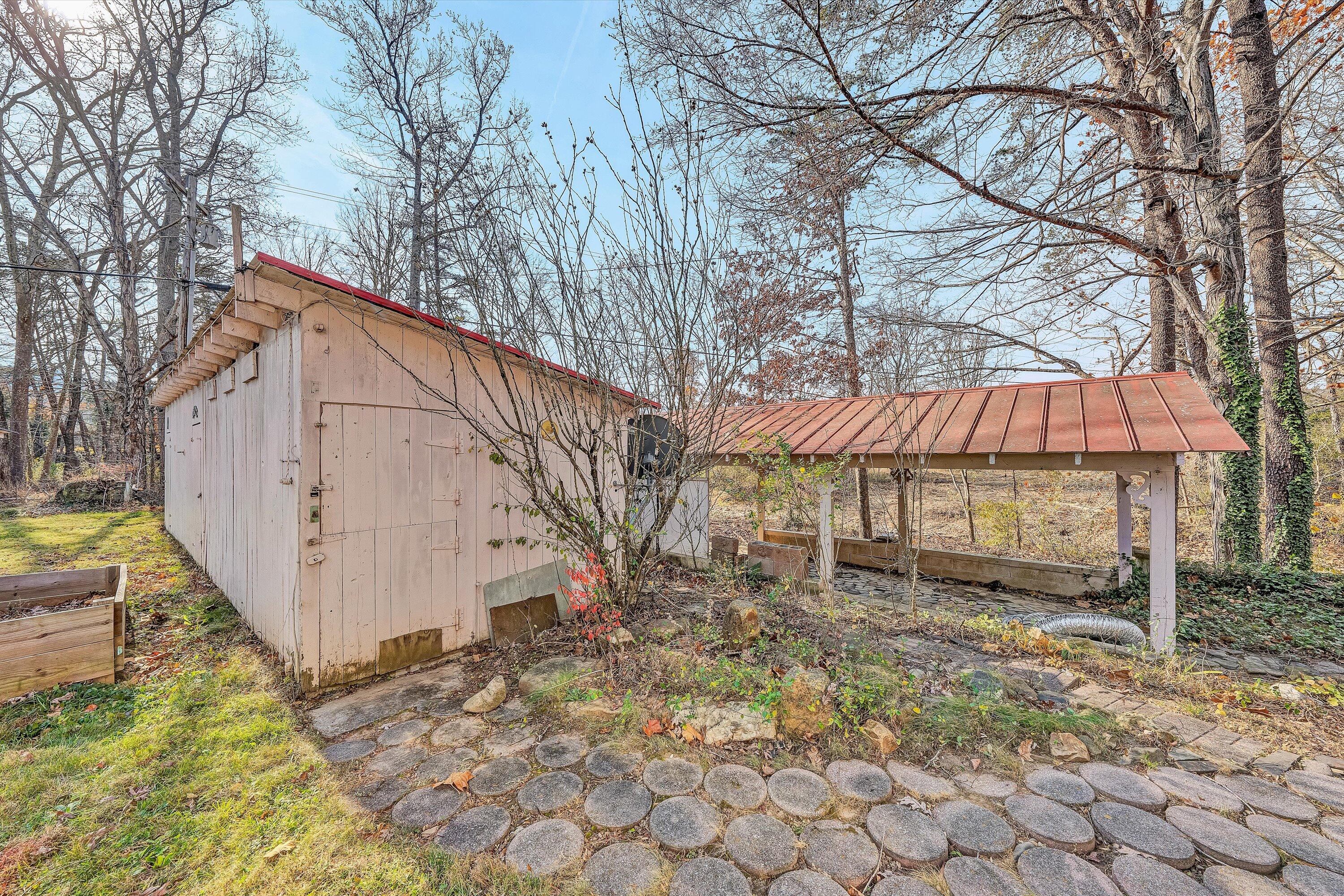 6742 Upper Craigs Creek RD