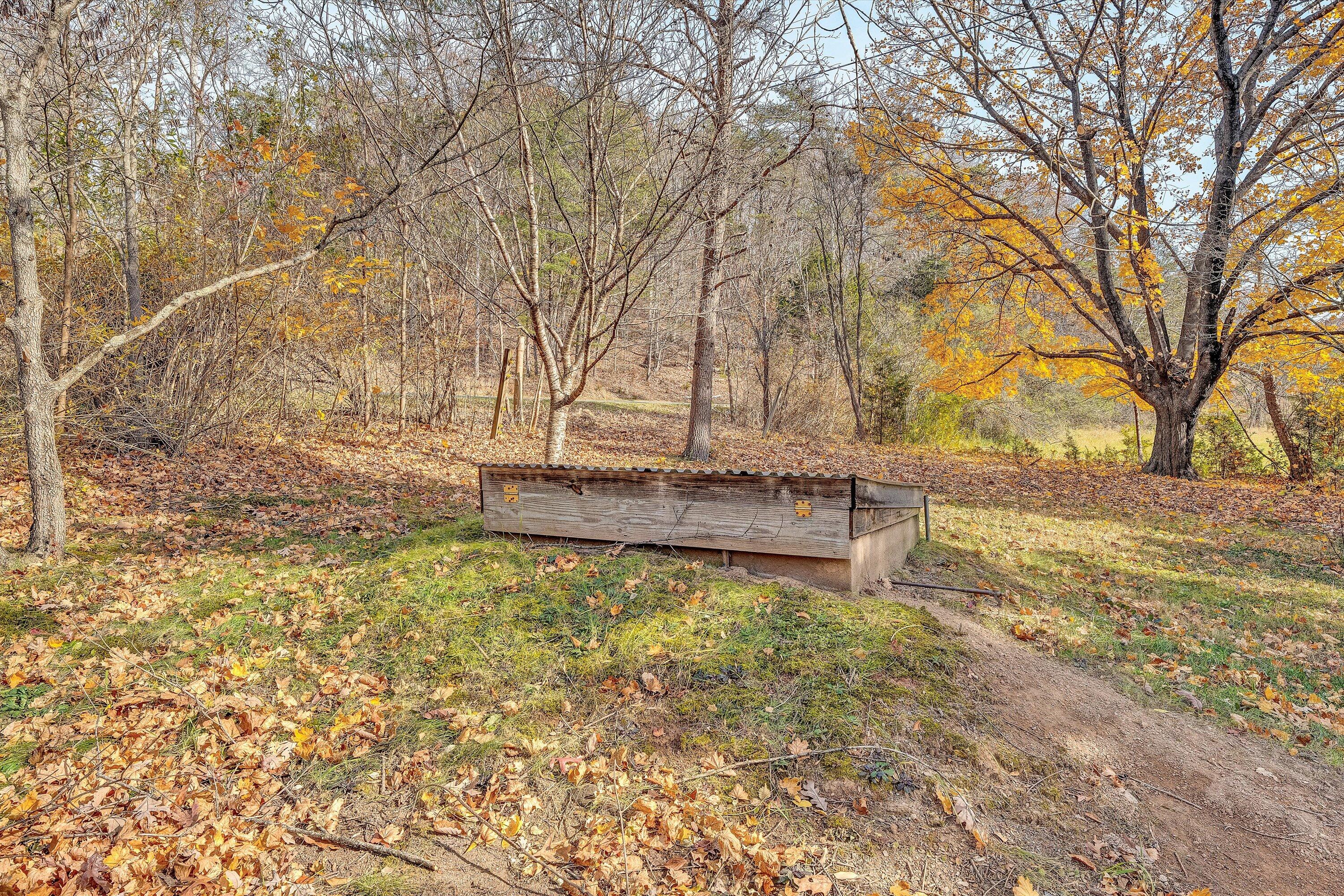 6742 Upper Craigs Creek RD