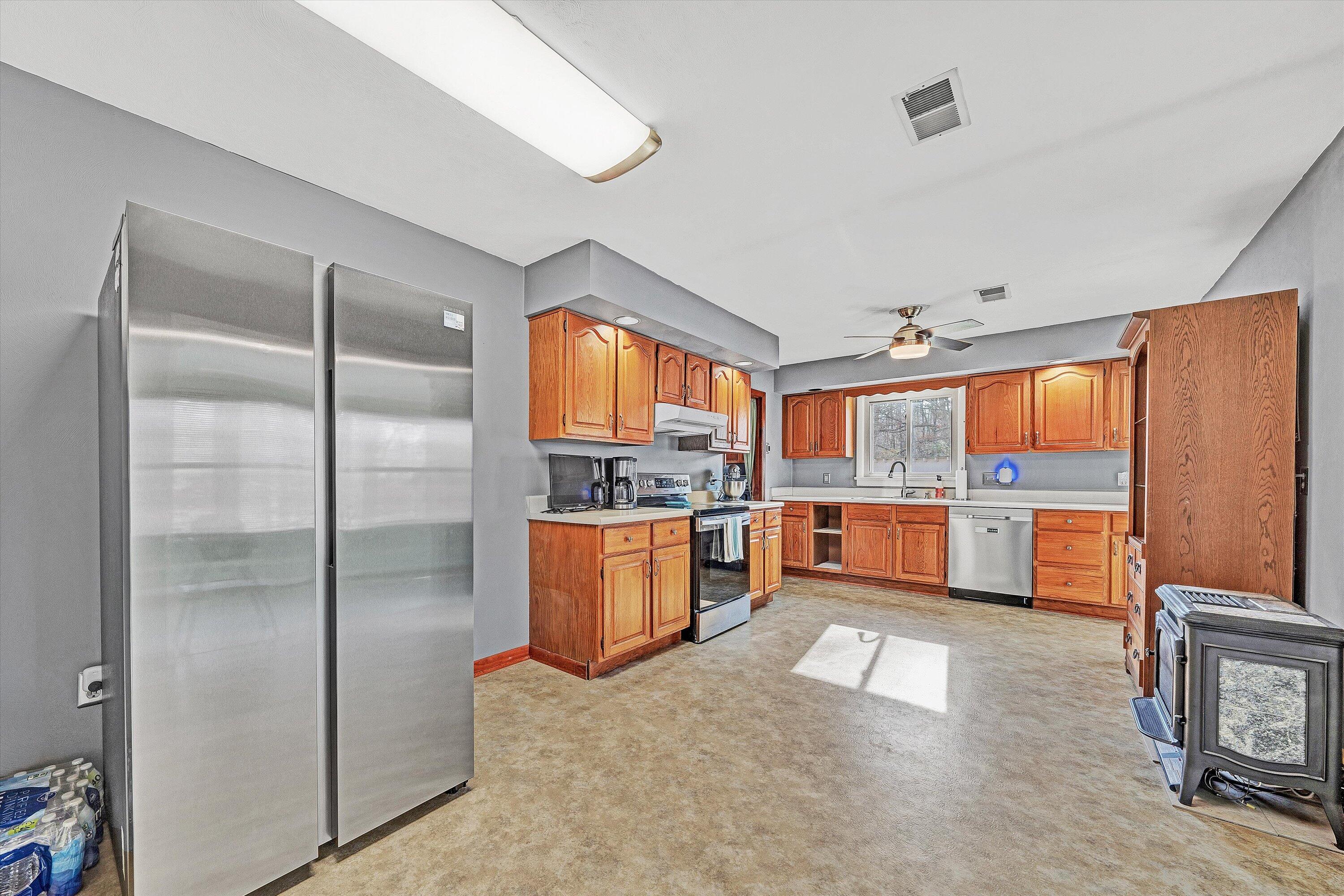 6742 Upper Craigs Creek RD