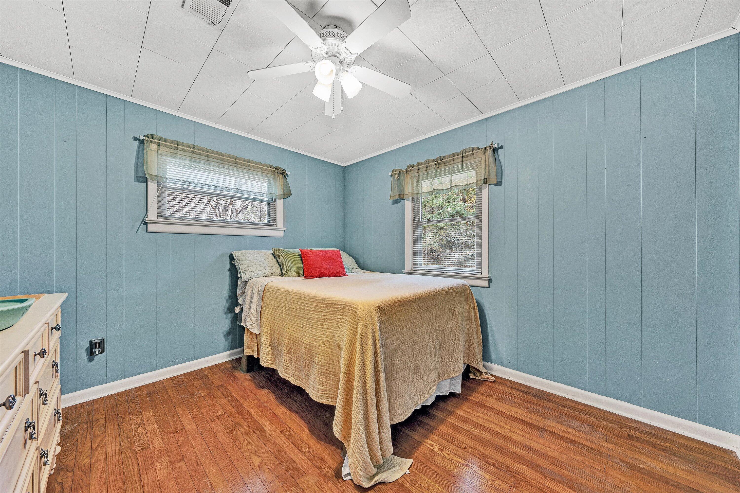 6742 Upper Craigs Creek RD