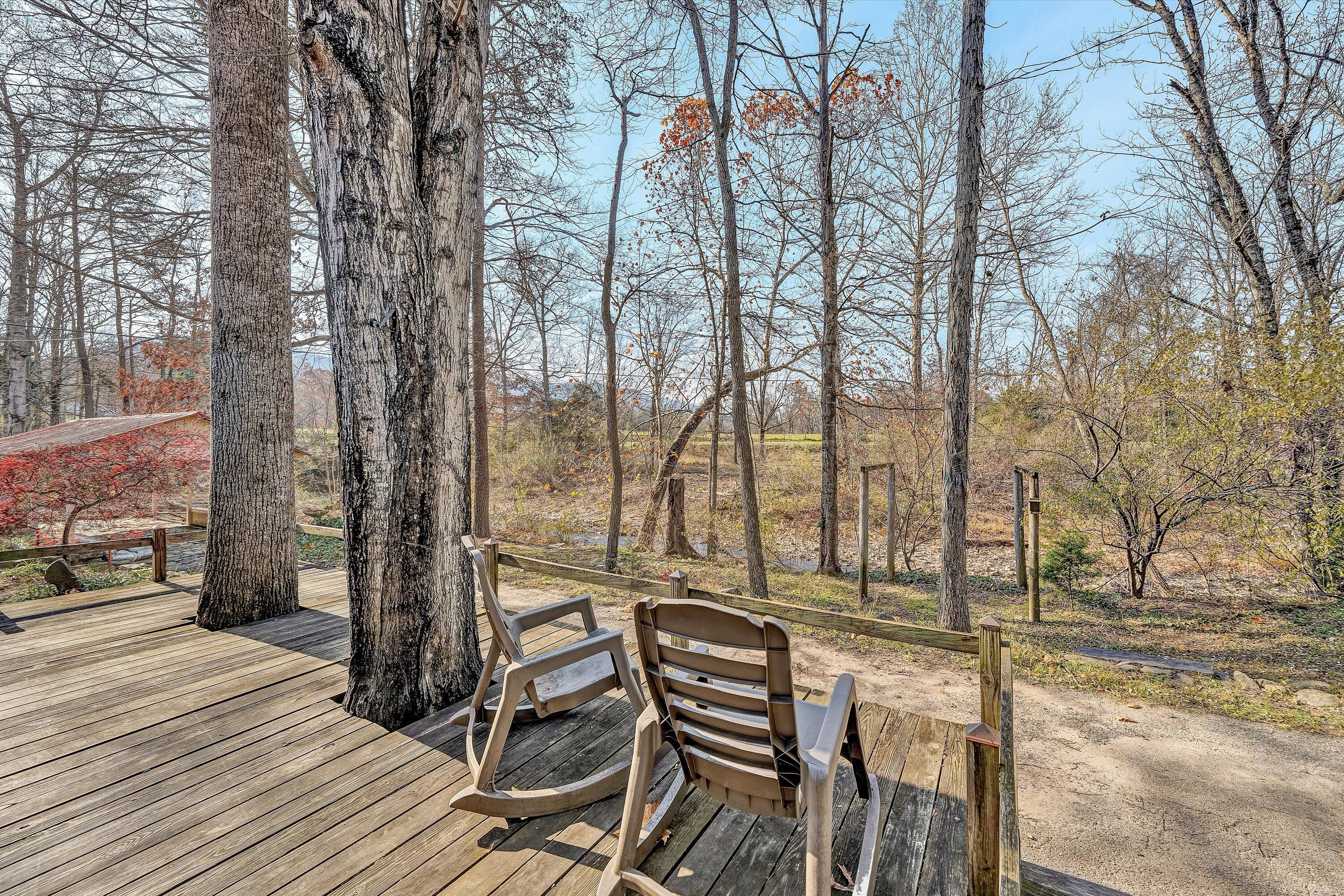 6742 Upper Craigs Creek RD