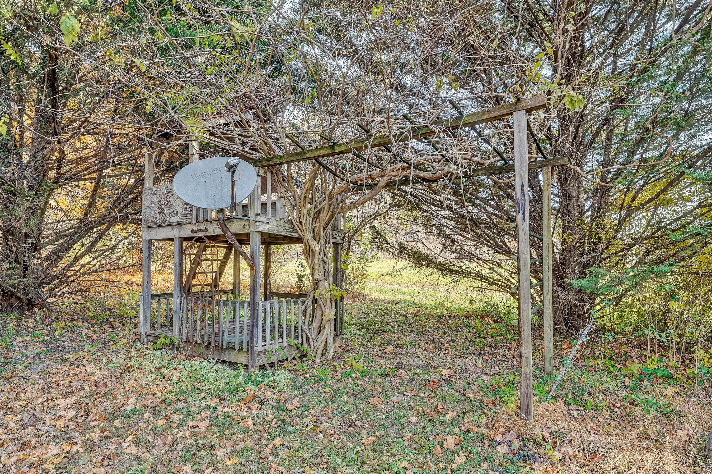 6742 Upper Craigs Creek RD