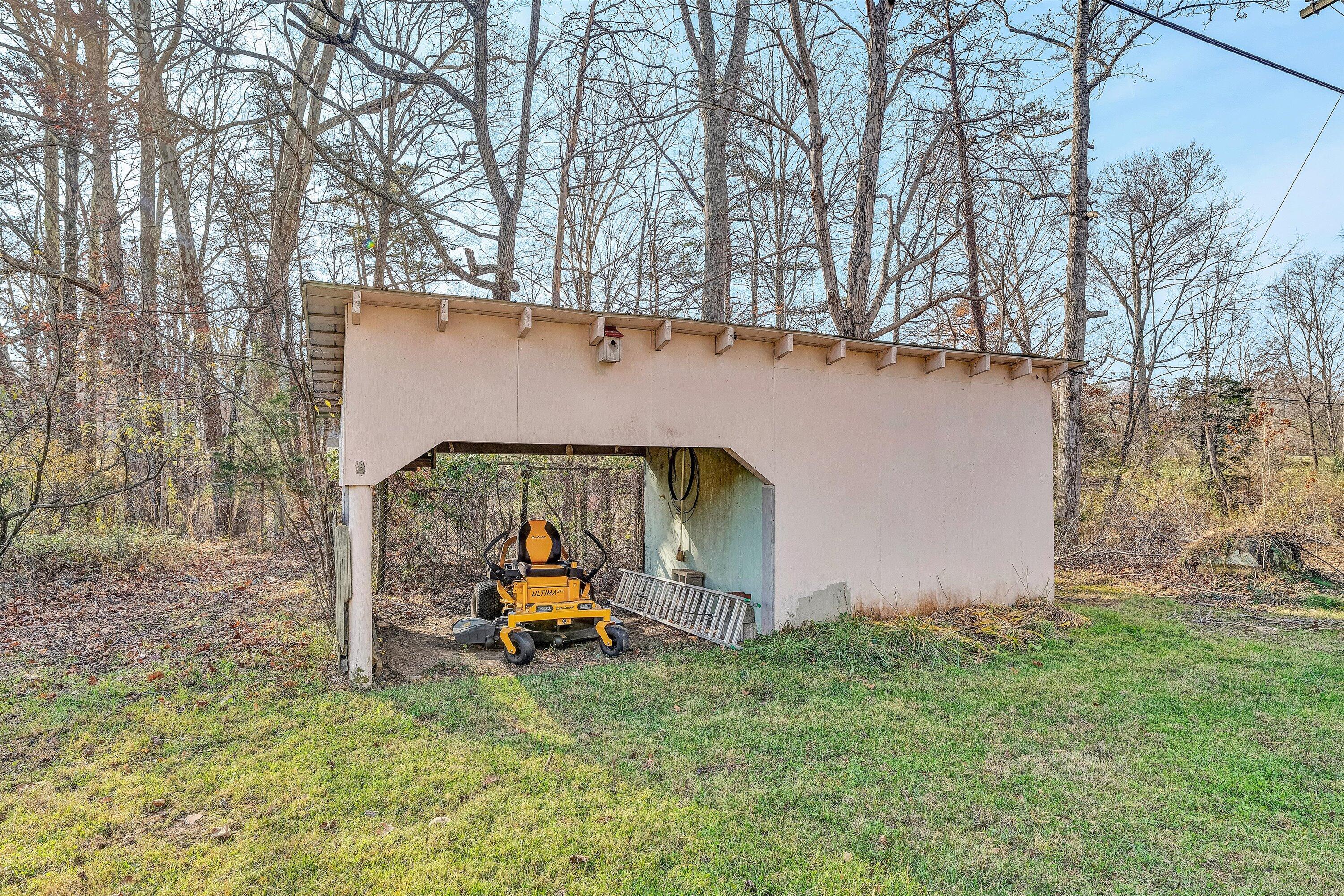 6742 Upper Craigs Creek RD