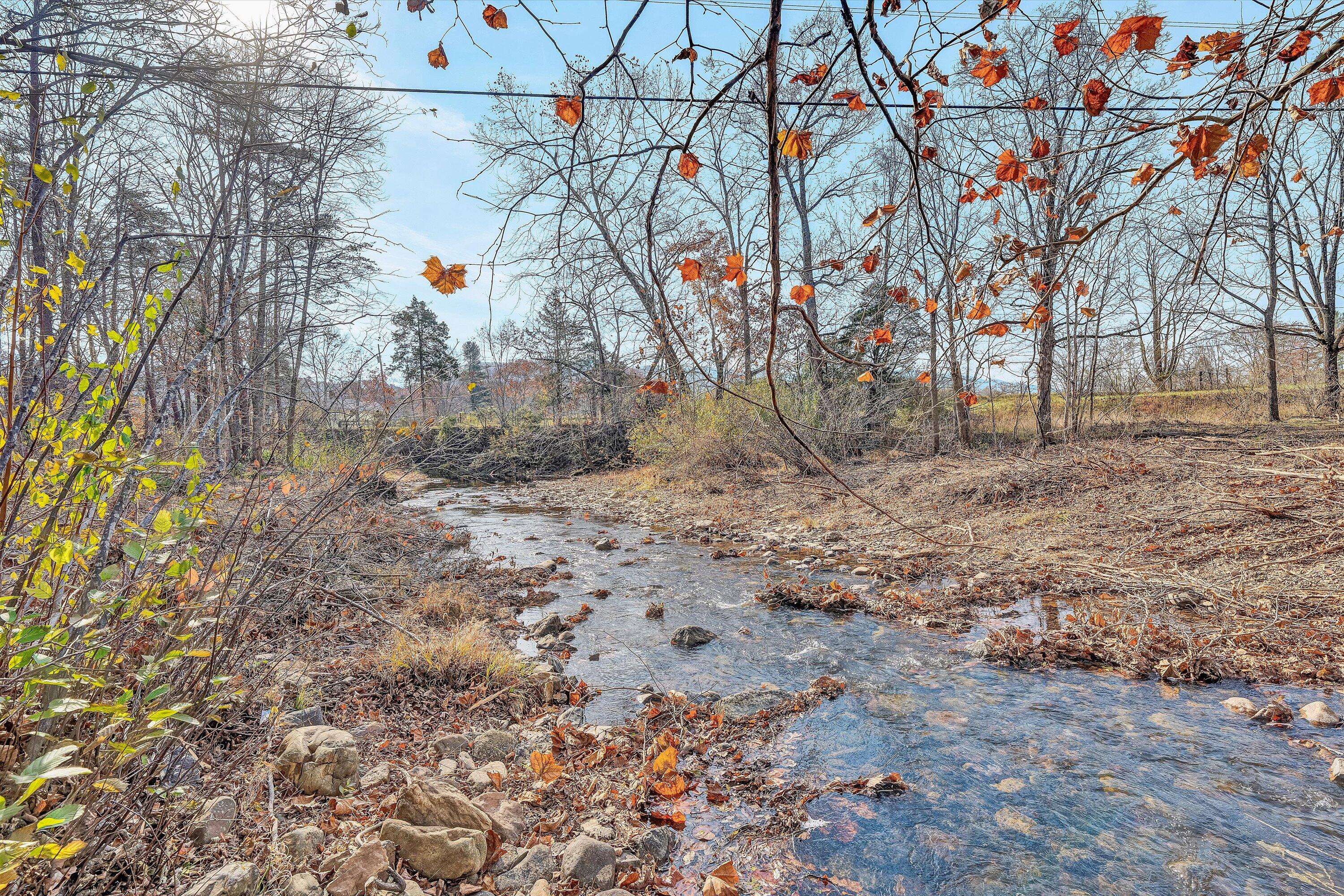 6742 Upper Craigs Creek RD