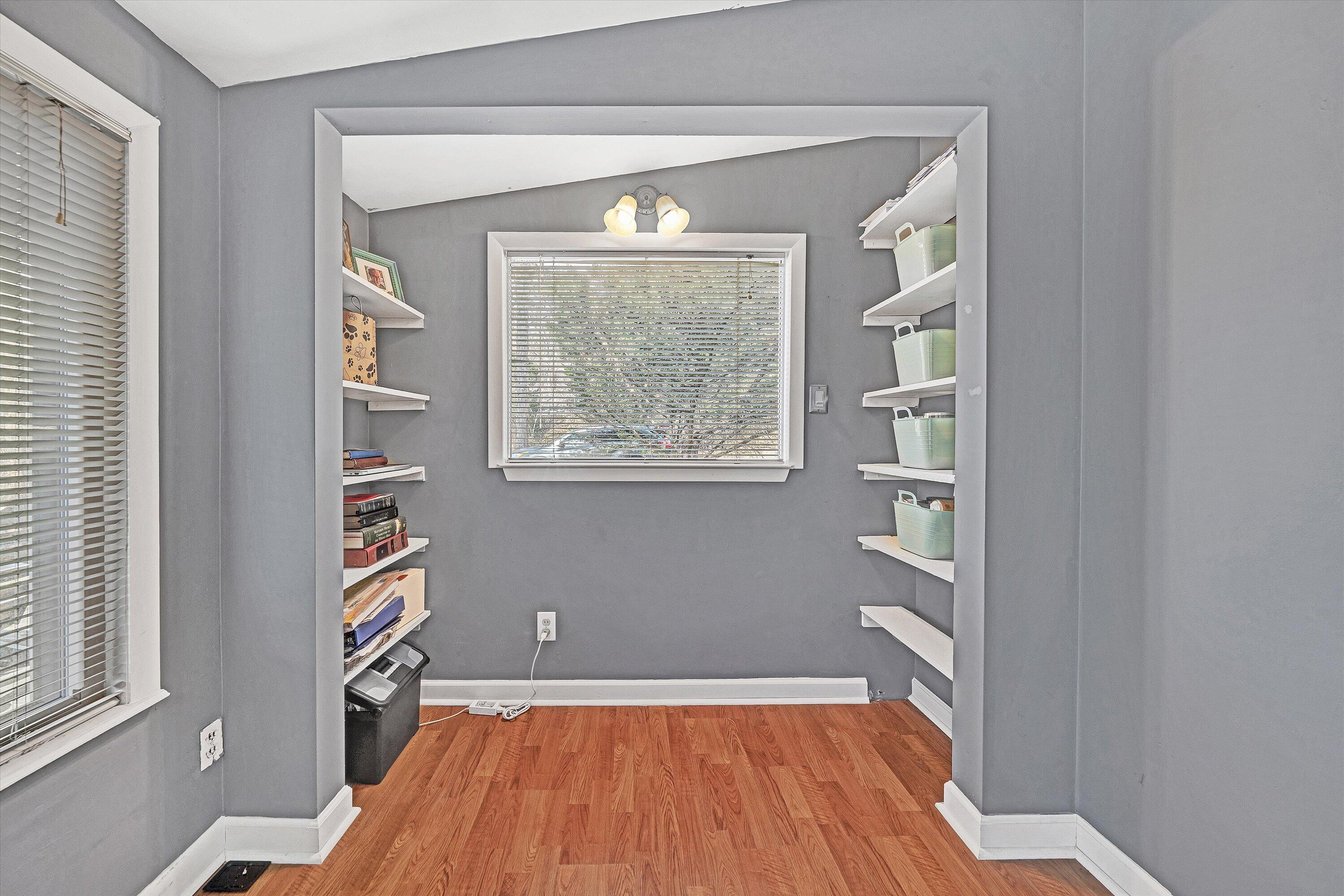 6742 Upper Craigs Creek RD