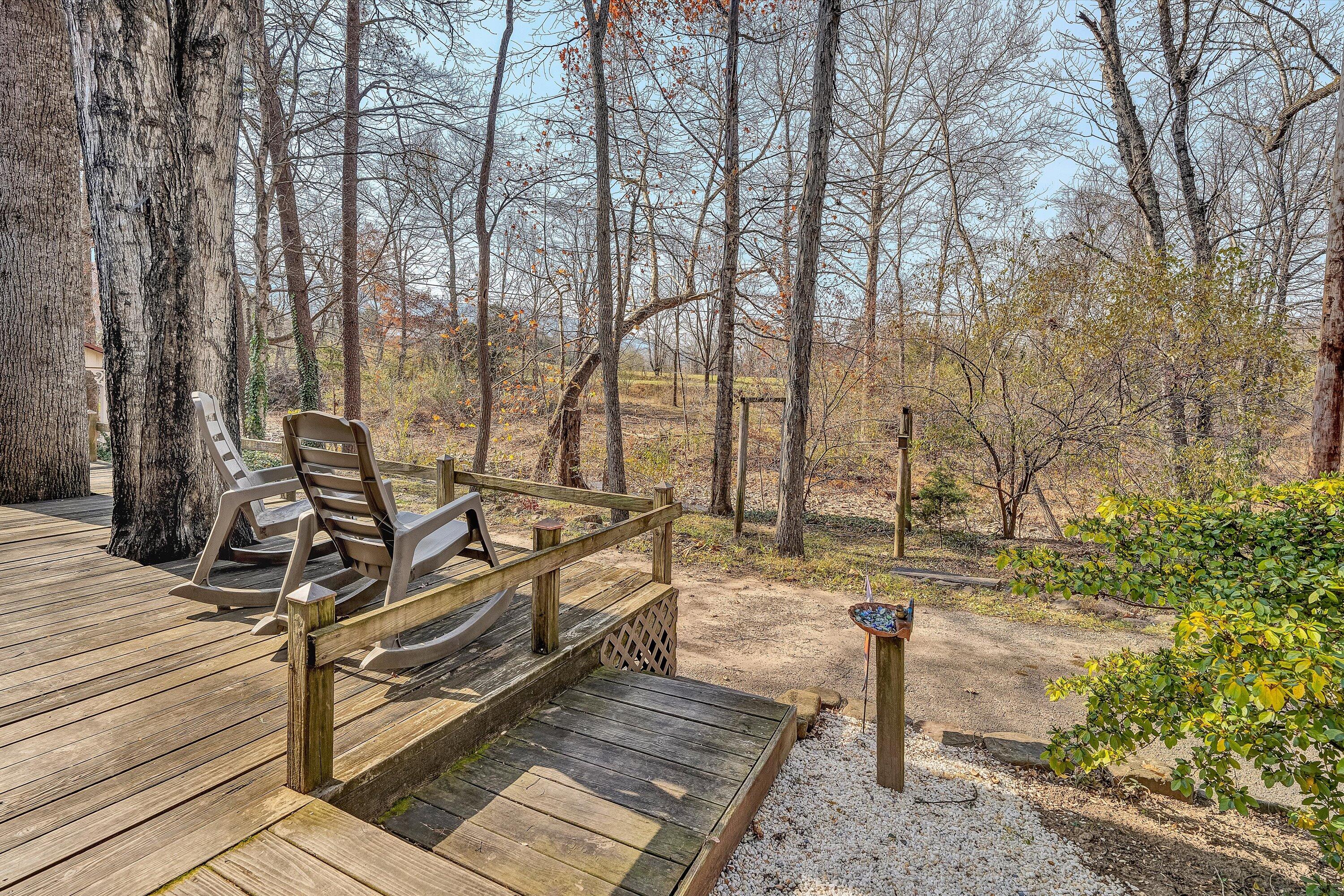 6742 Upper Craigs Creek RD