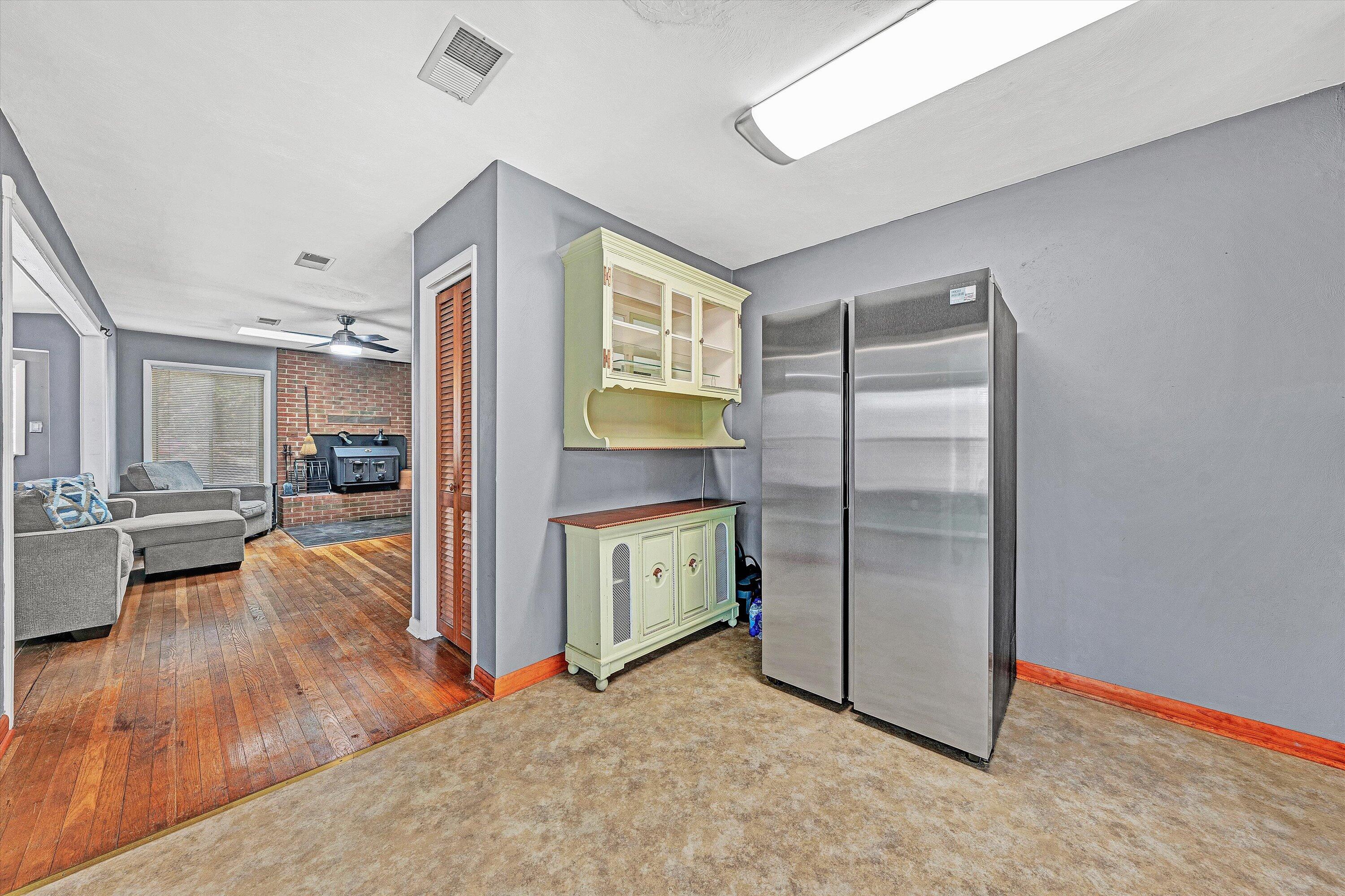 6742 Upper Craigs Creek RD