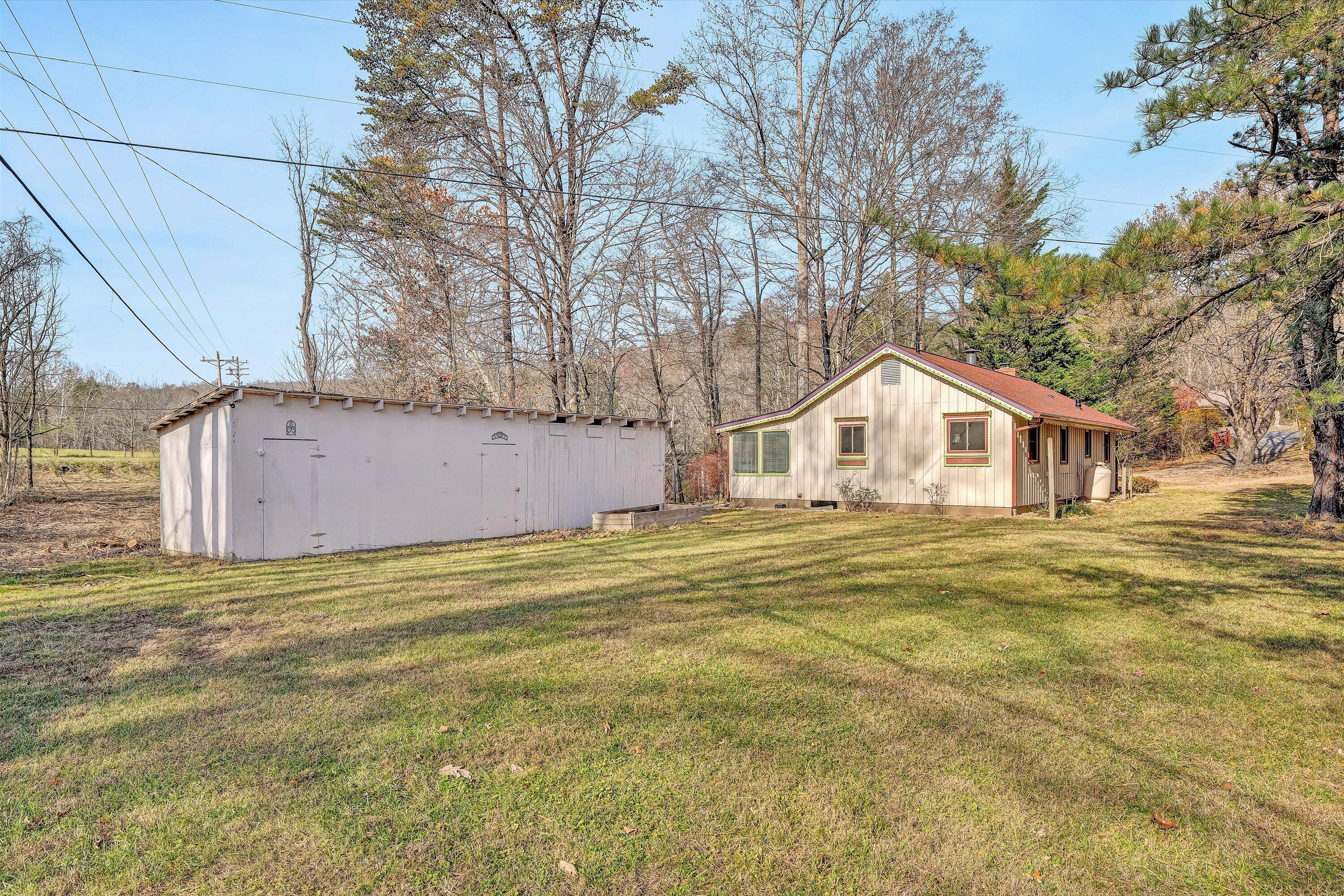 6742 Upper Craigs Creek RD