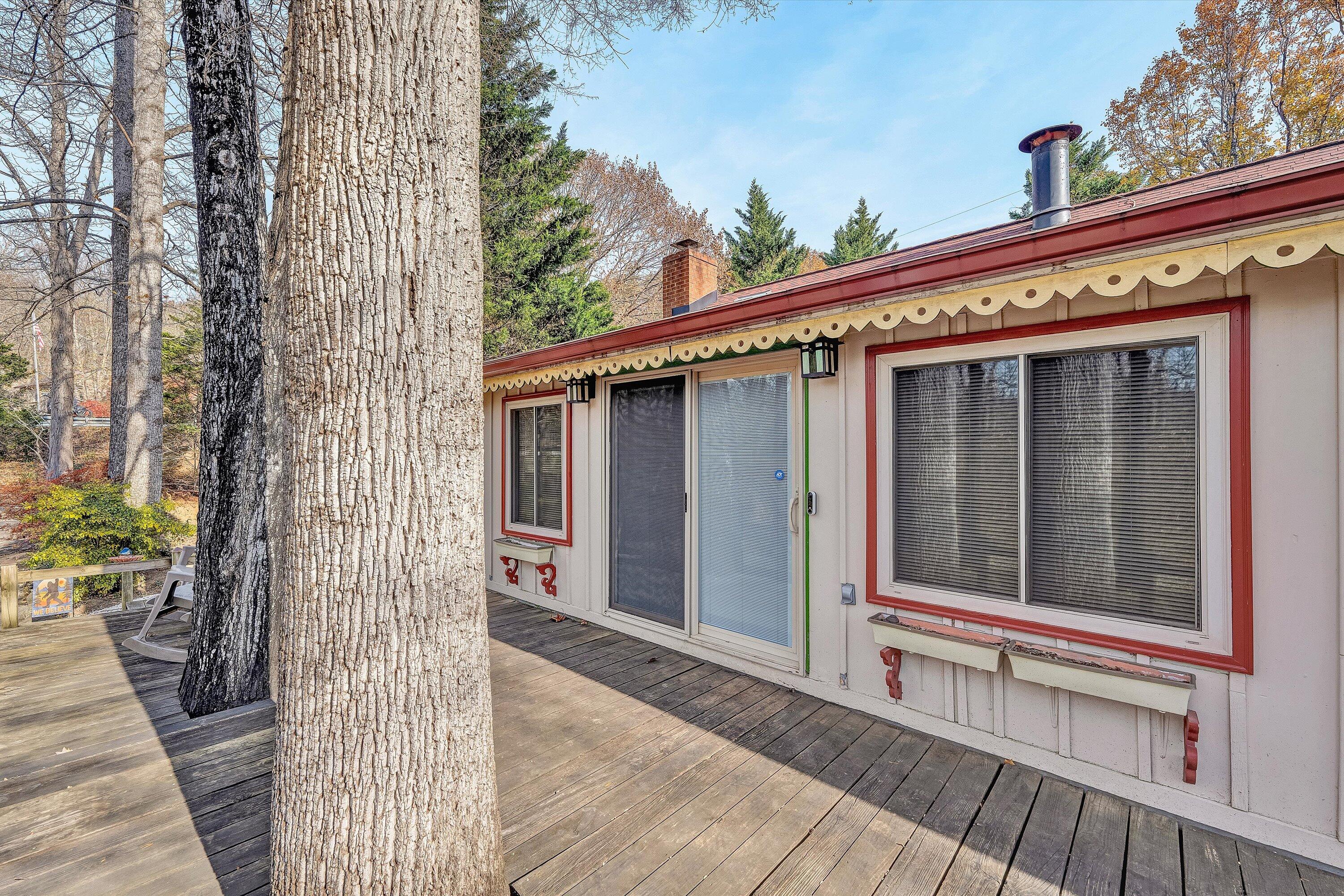 6742 Upper Craigs Creek RD