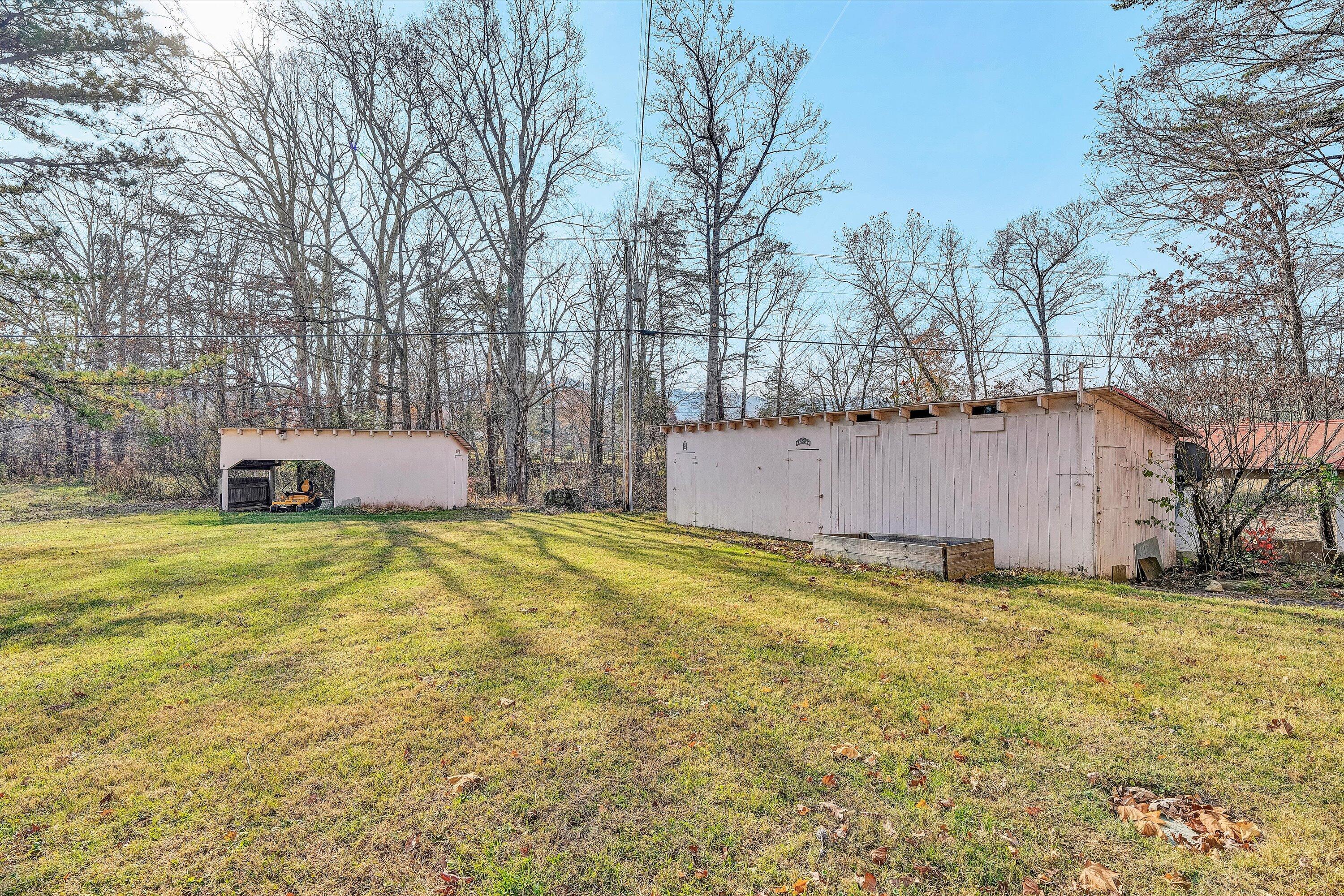 6742 Upper Craigs Creek RD