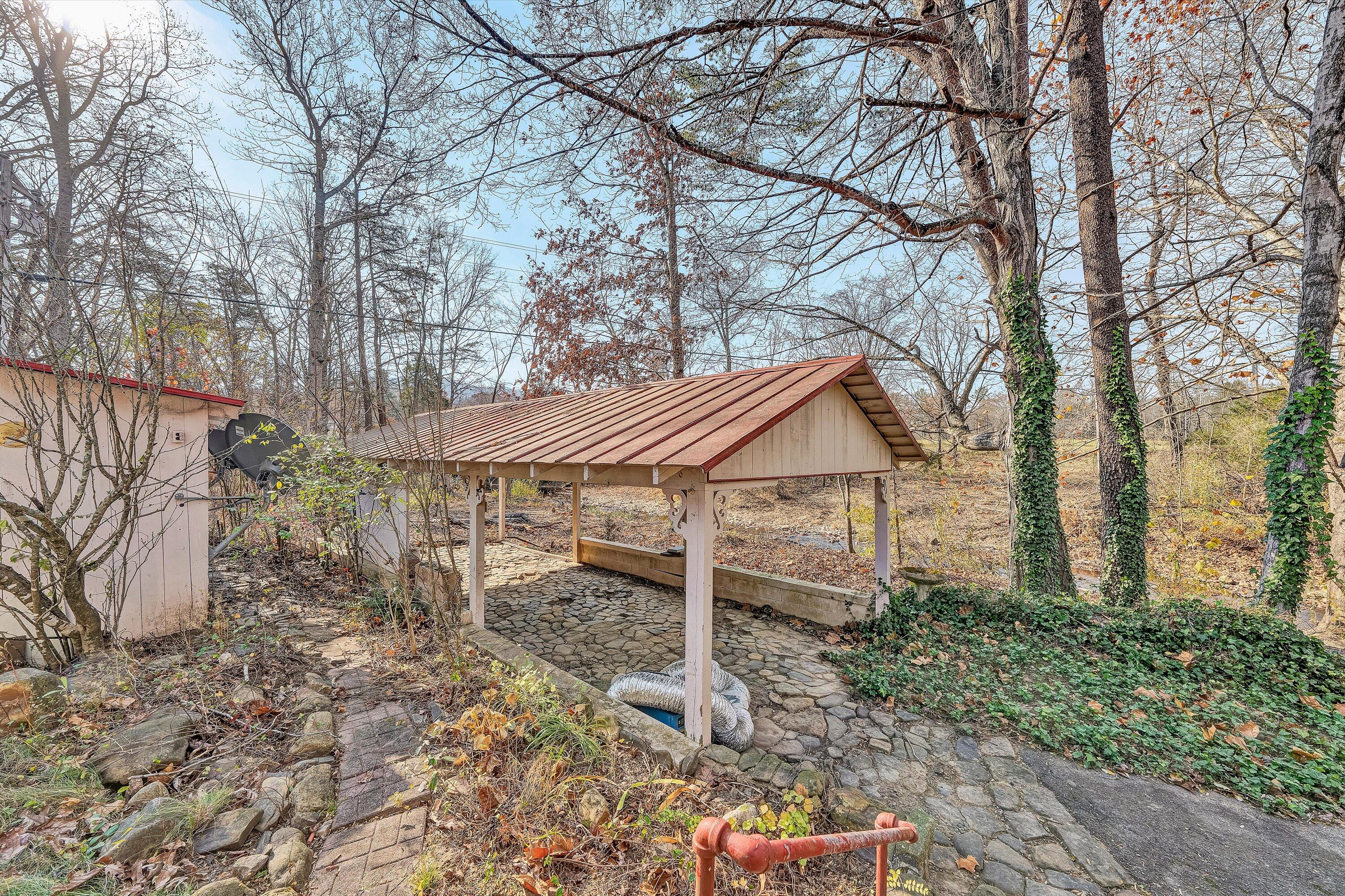 6742 Upper Craigs Creek RD