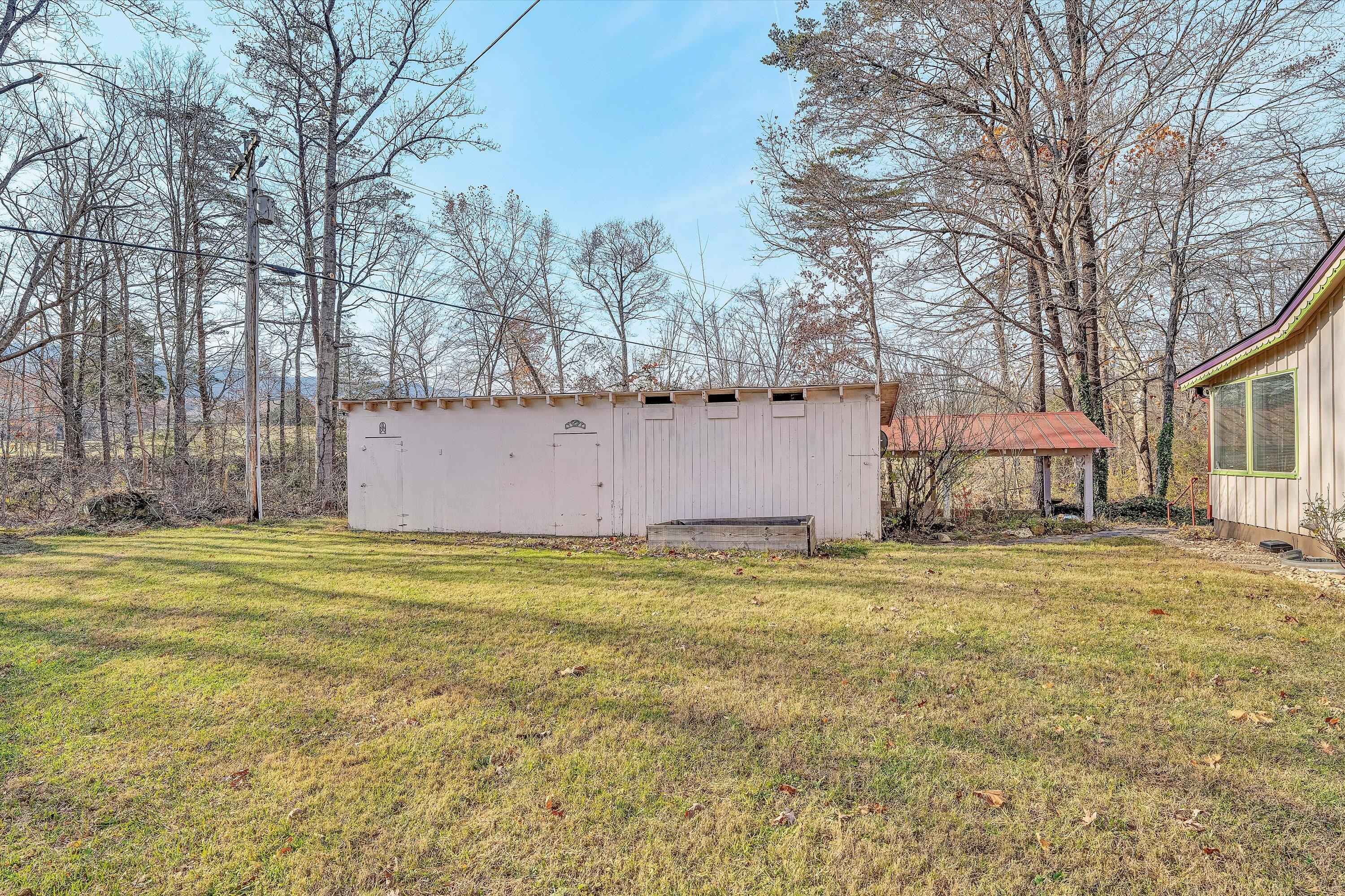 6742 Upper Craigs Creek RD