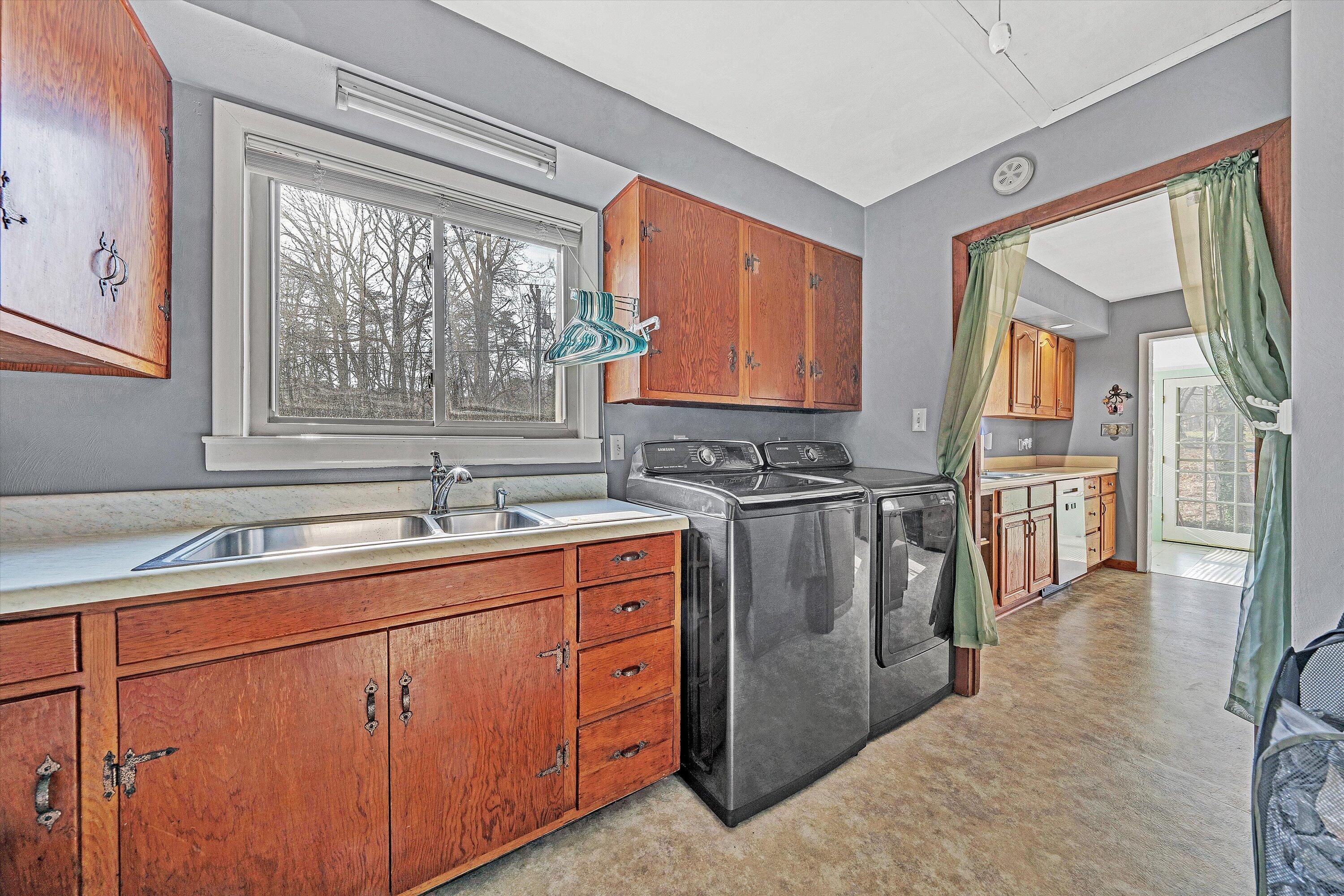 6742 Upper Craigs Creek RD