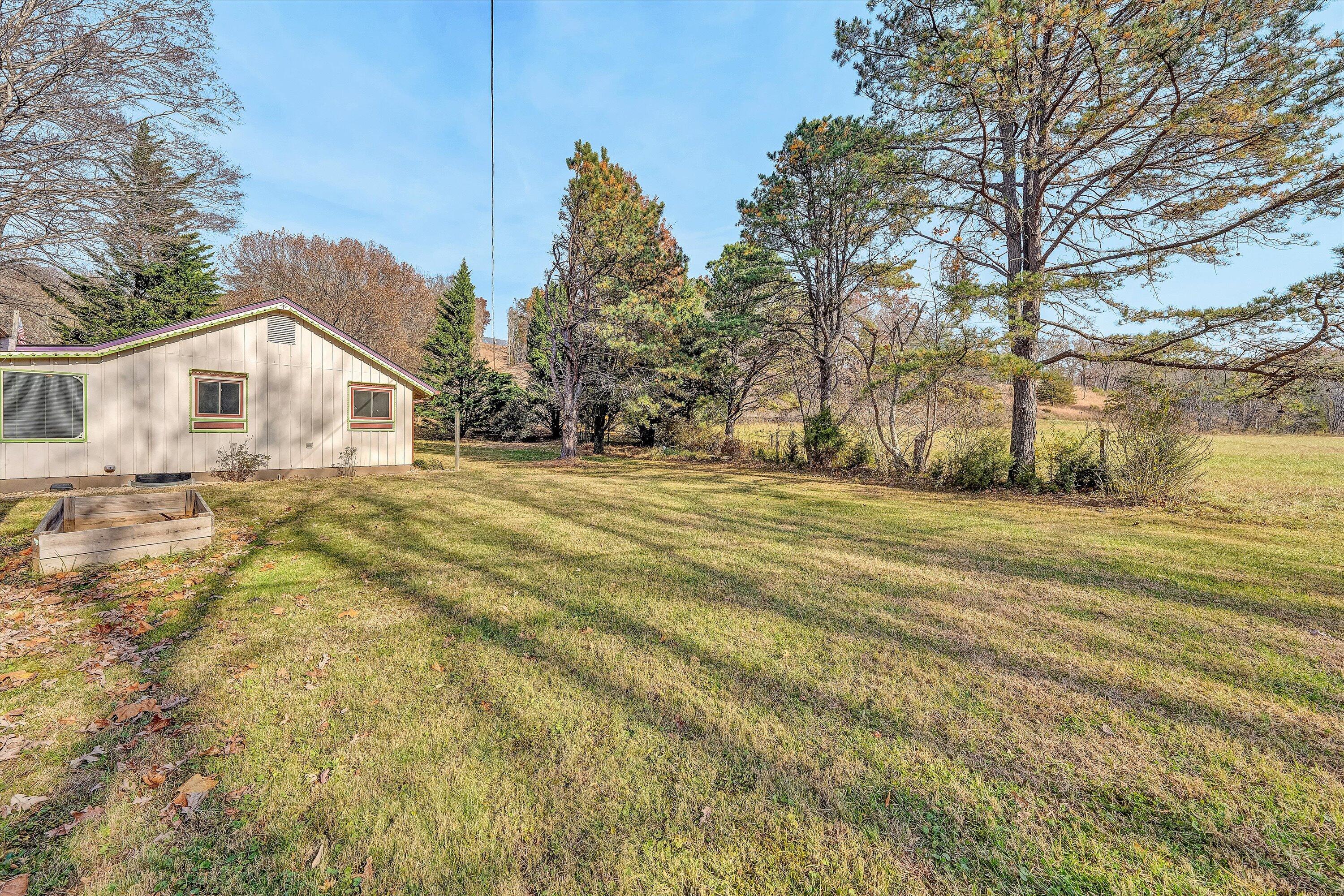 6742 Upper Craigs Creek RD