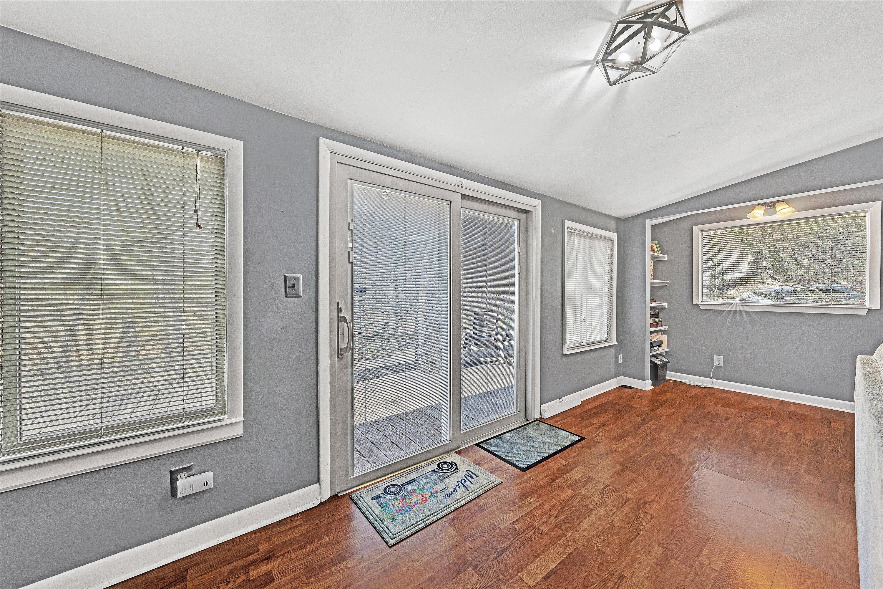 6742 Upper Craigs Creek RD