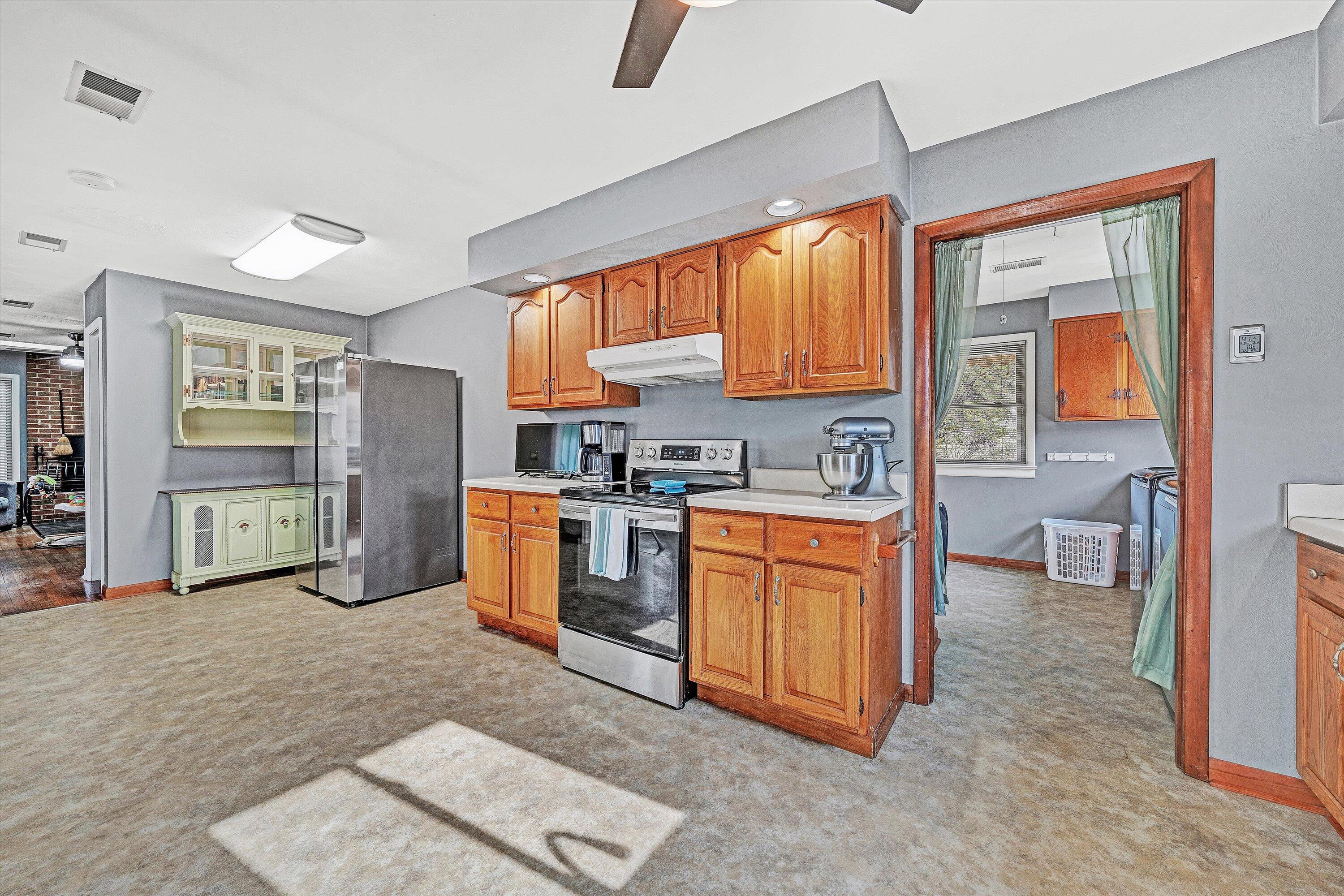 6742 Upper Craigs Creek RD