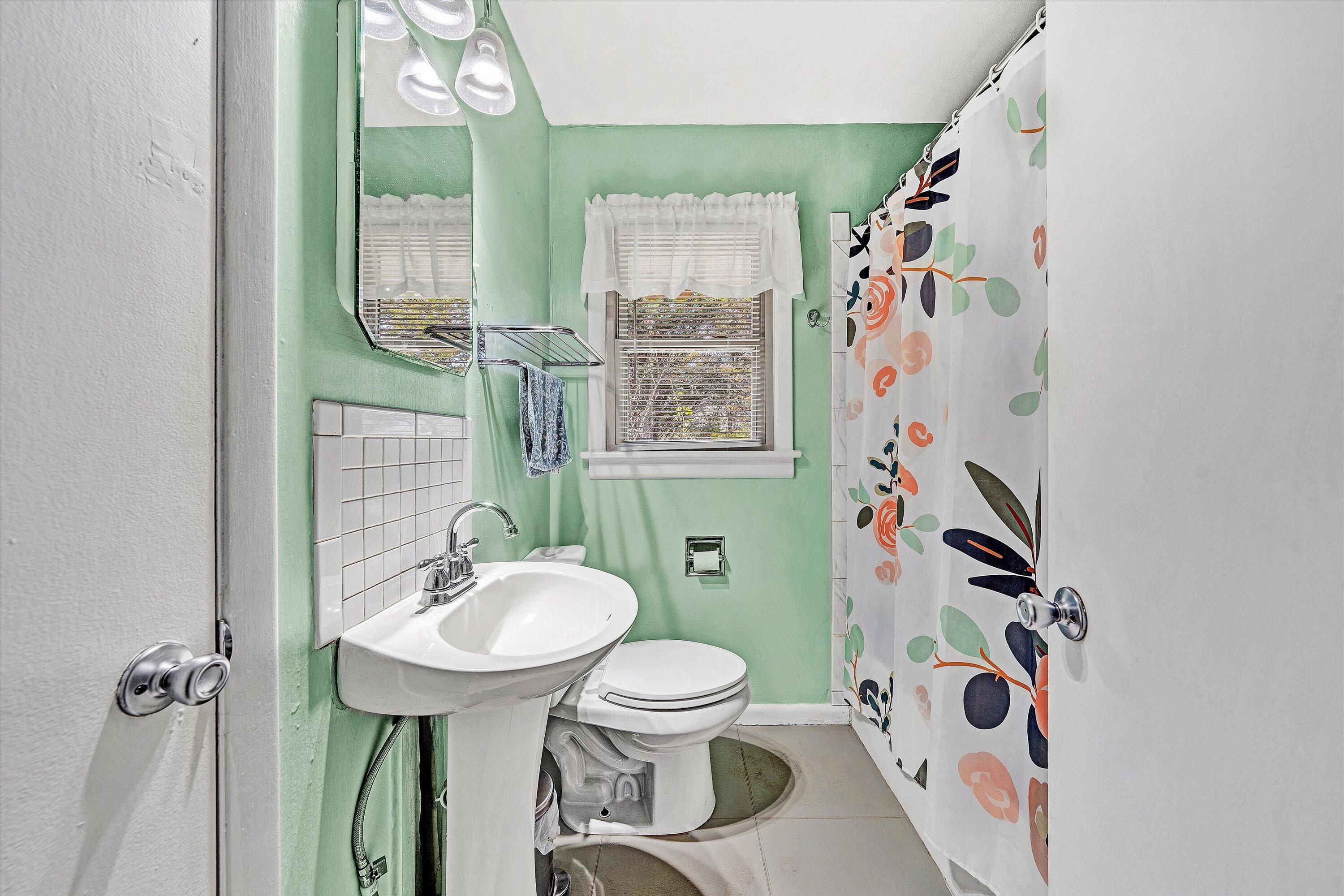 6742 Upper Craigs Creek RD