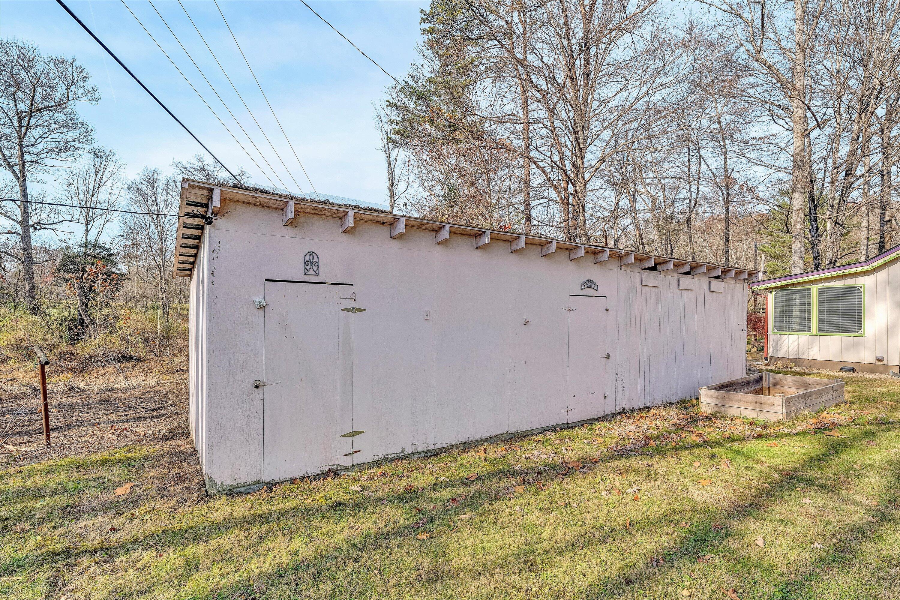 6742 Upper Craigs Creek RD