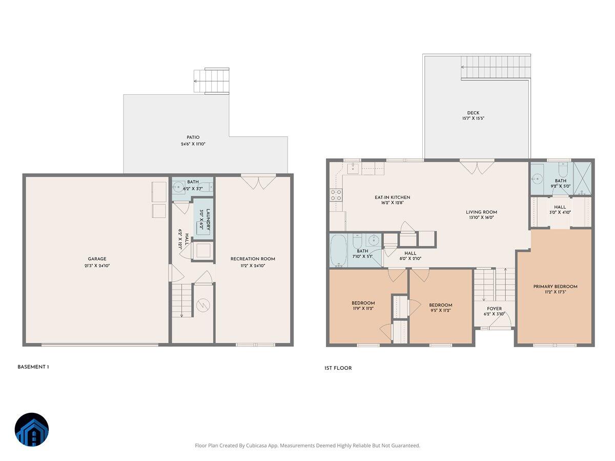 232 Eugene DR NW